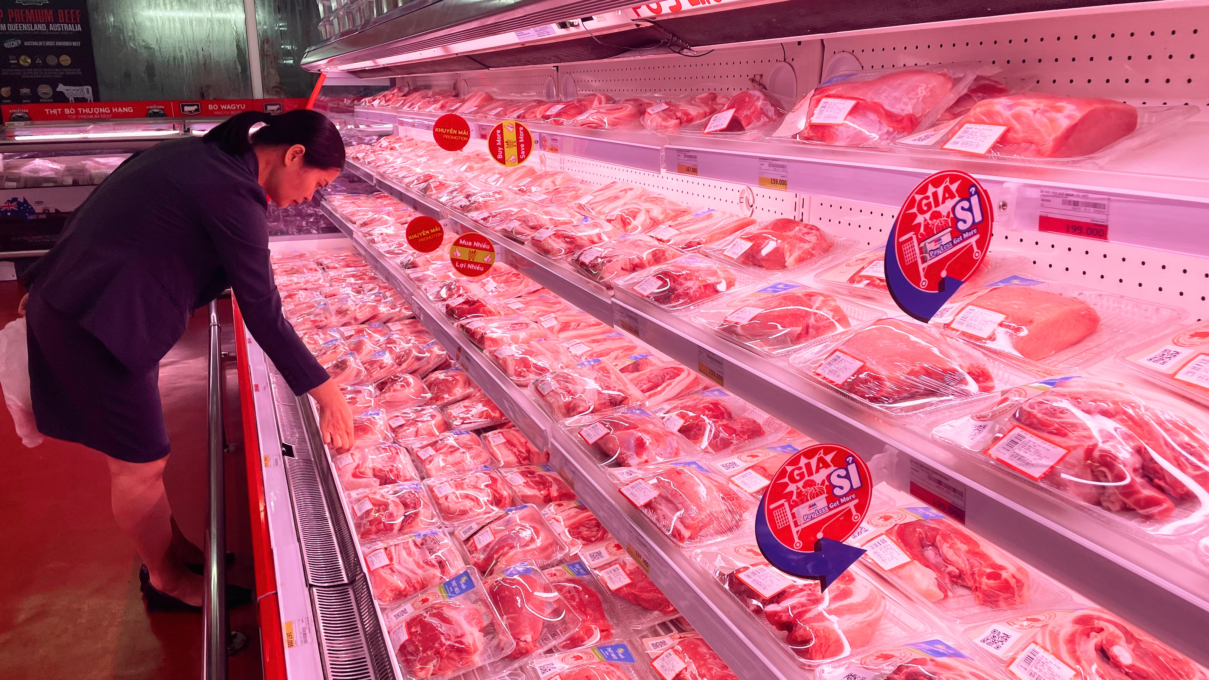 MM Mega Market ảnh 3