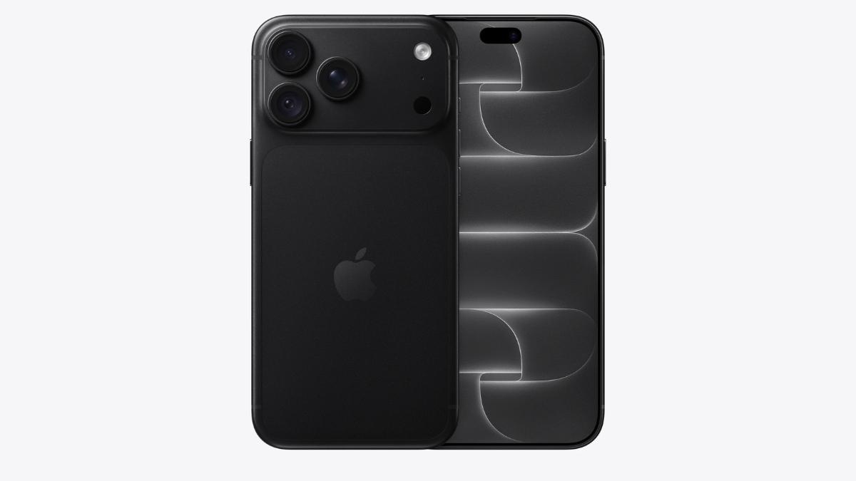iPhone 18 Pro Max  ảnh 2