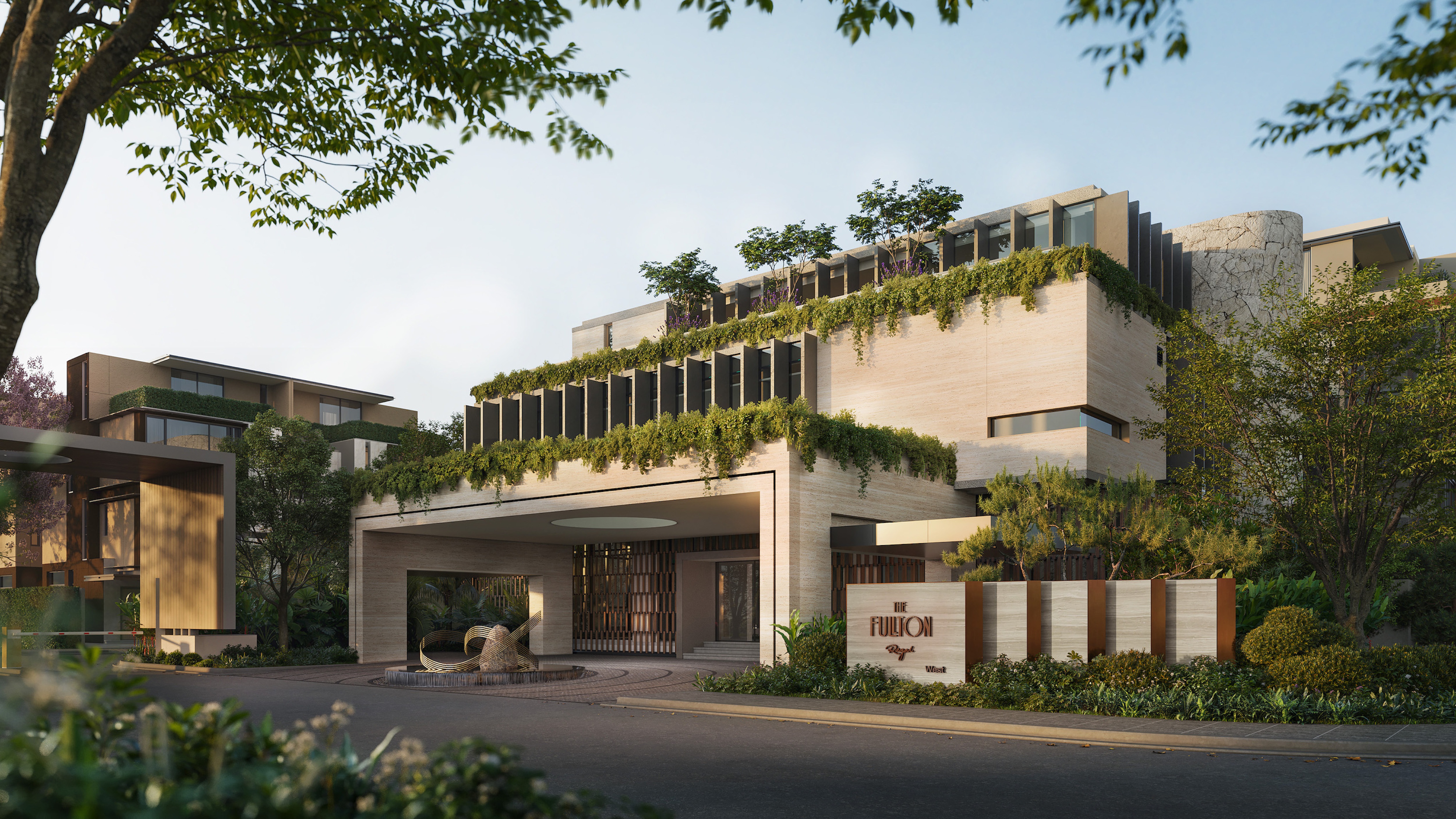 The Fullton Regal ảnh 1