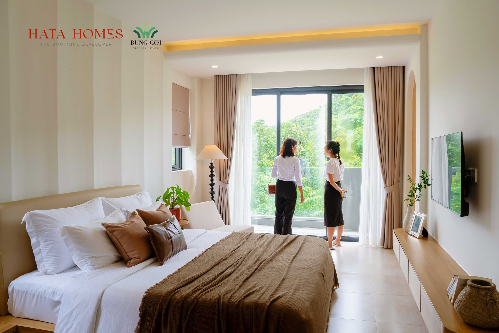 B&uacute;ng Gội Verdura Estate ảnh 2