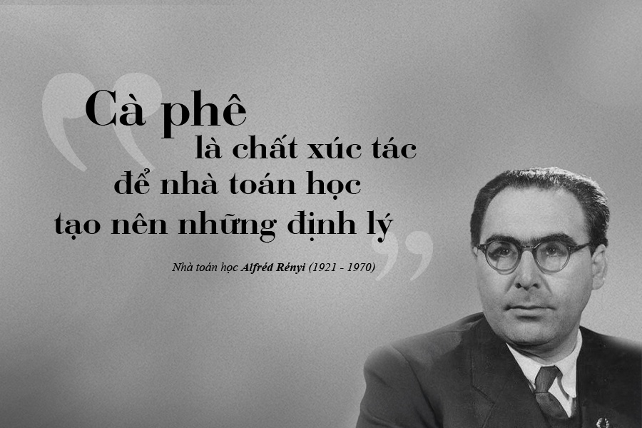 C&agrave; ph&ecirc; triết đạo ảnh 1