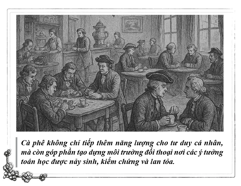 C&agrave; ph&ecirc; triết đạo ảnh 4