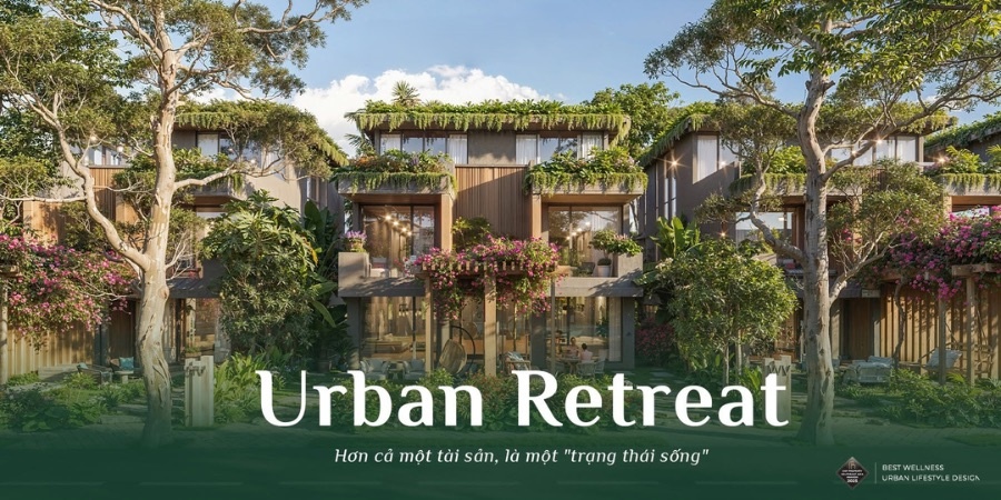 B&uacute;ng Gội Verdura Estate ảnh 5