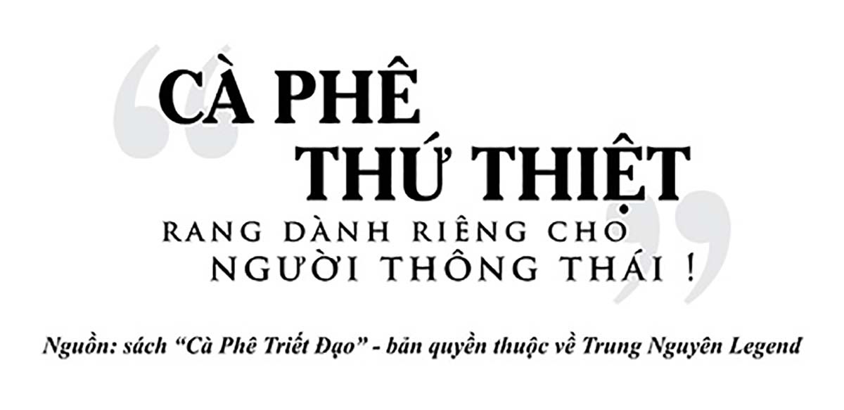 C&agrave; ph&ecirc; triết đạo ảnh 7