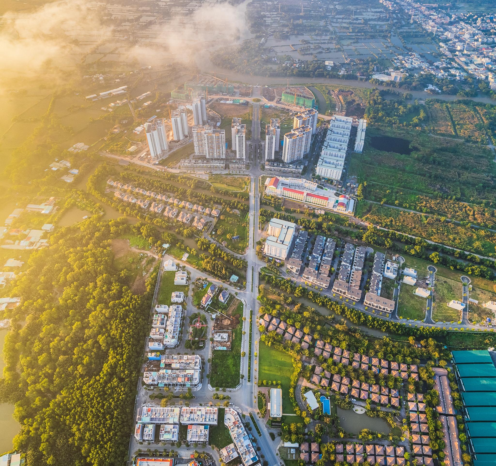 Mizuki Park ảnh 1