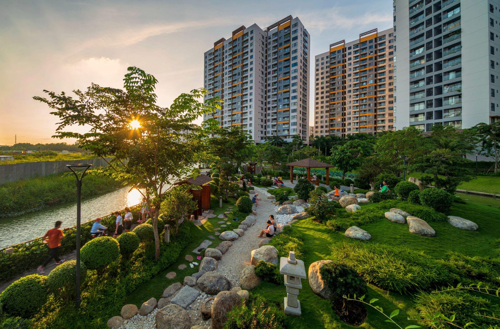 Mizuki Park ảnh 2