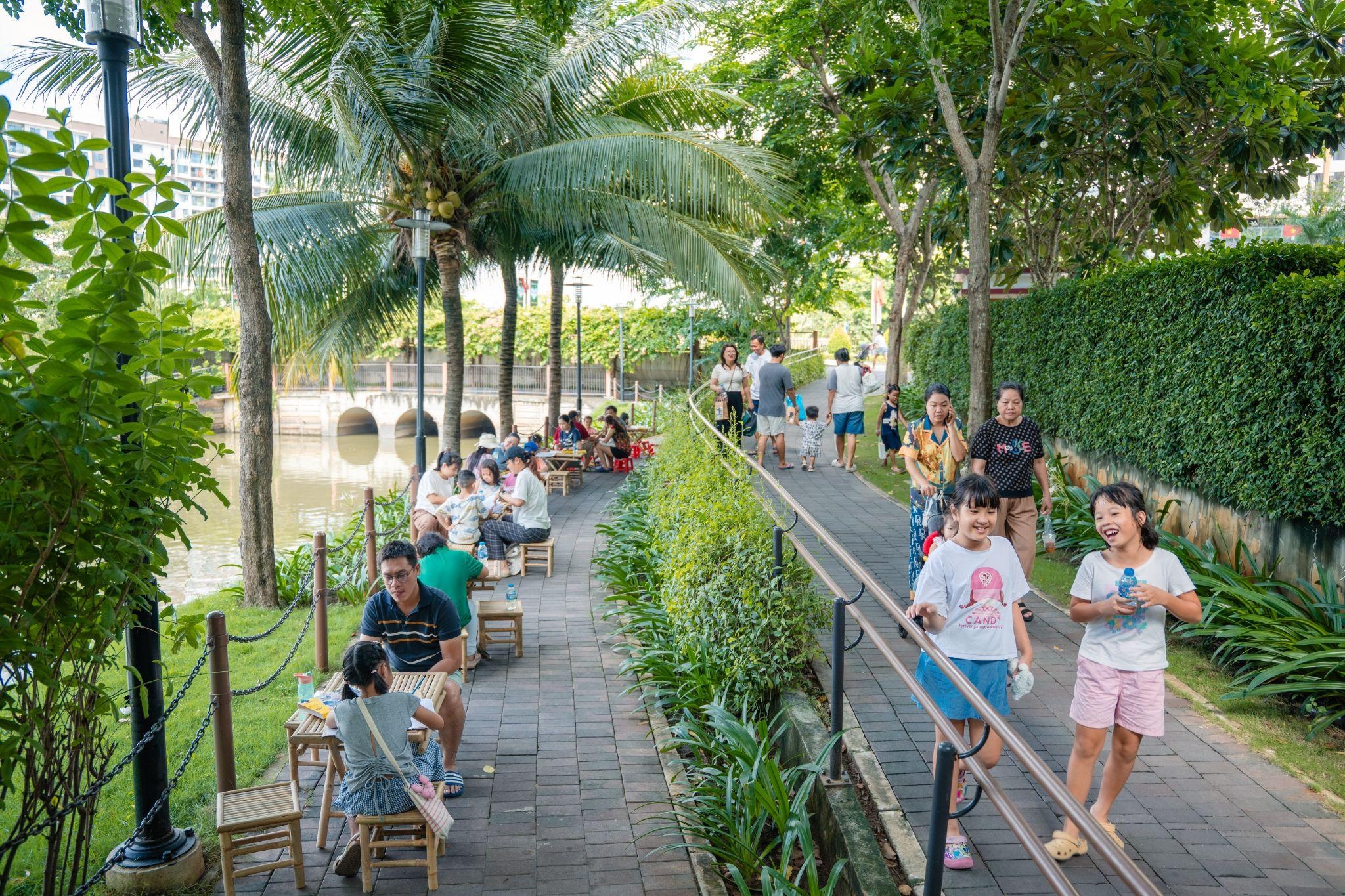 Mizuki Park ảnh 6