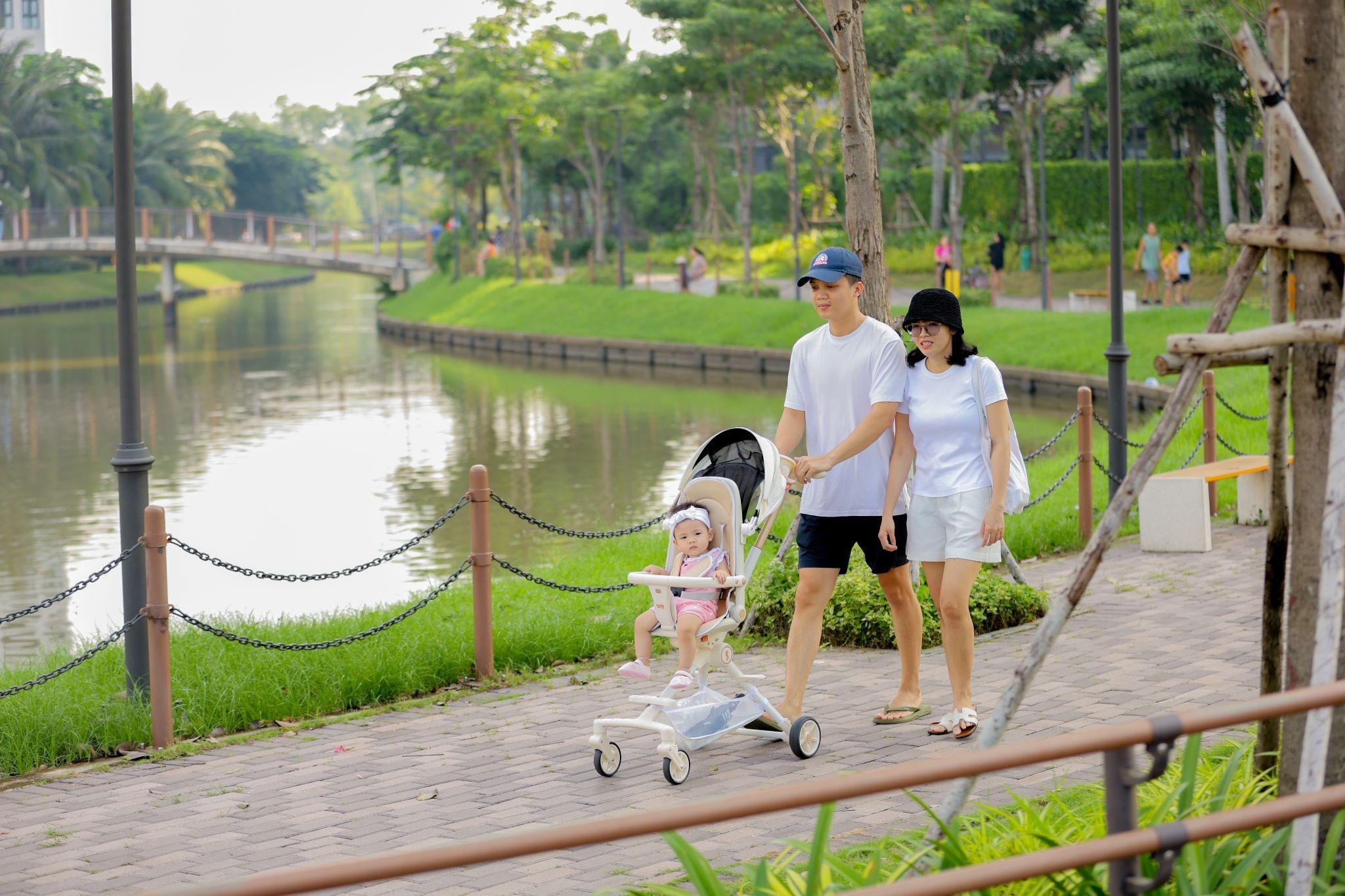 Mizuki Park ảnh 7