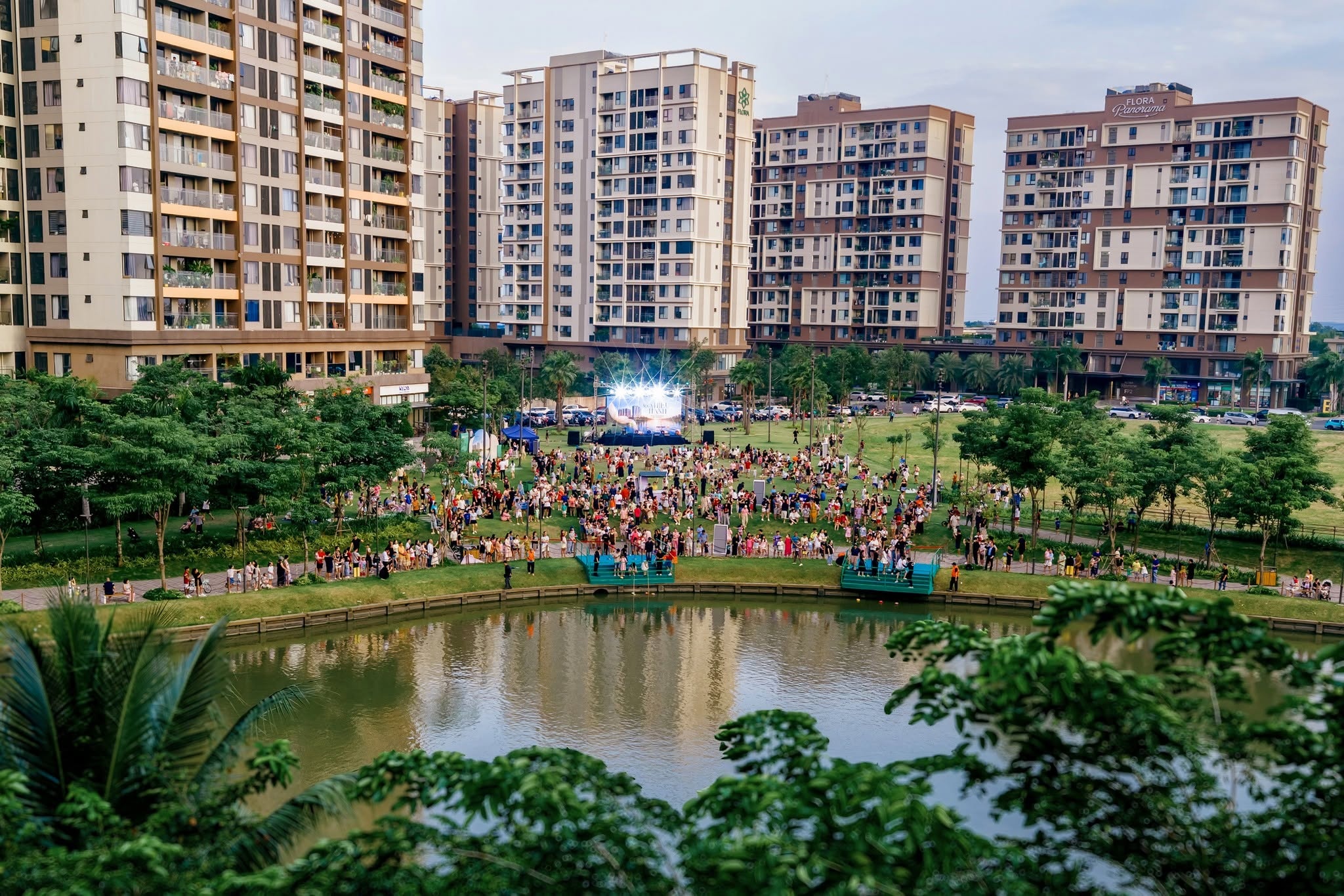 Mizuki Park ảnh 9