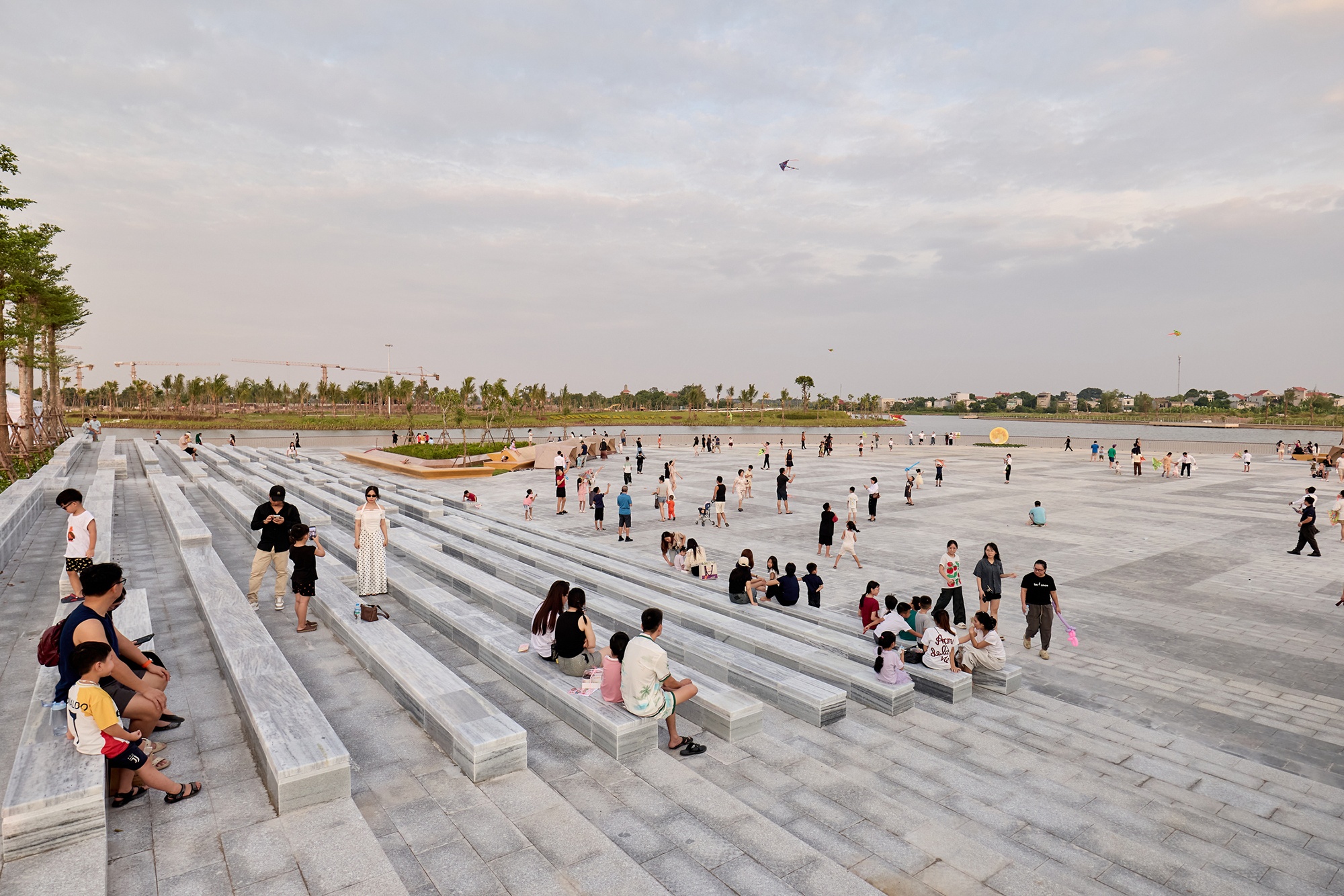 Sun Urban City ảnh 3