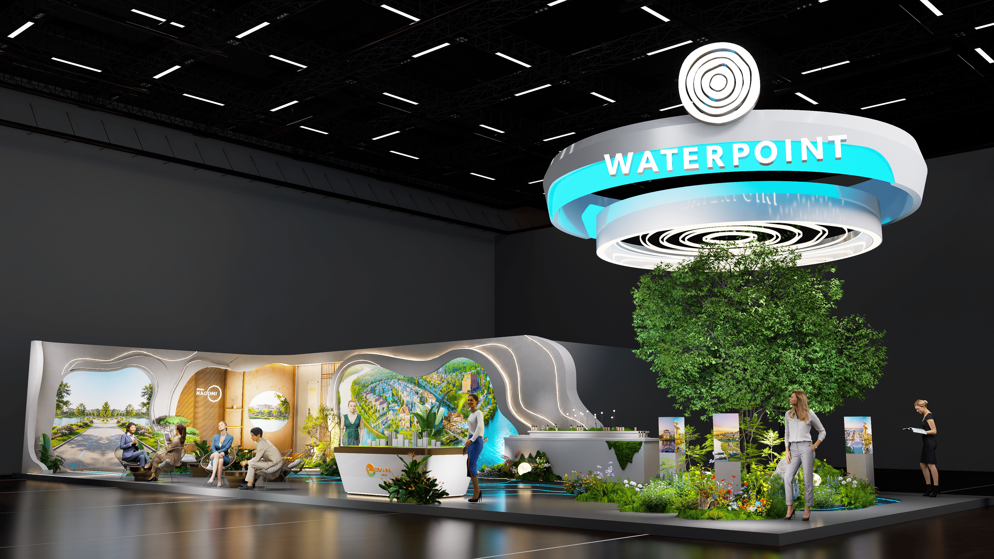 Nam Long Experience 2026 ảnh 1