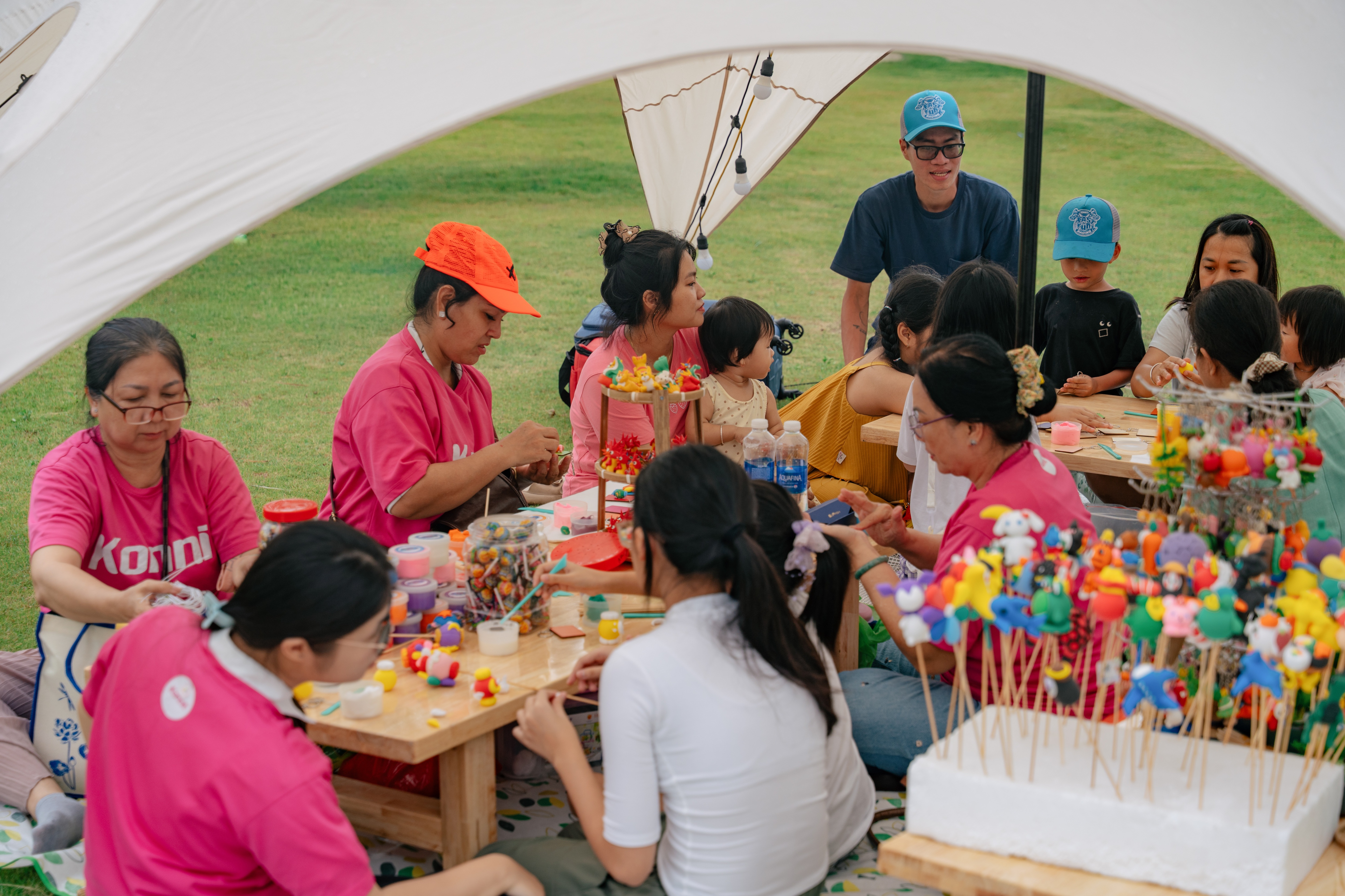 Izumi City ảnh 7