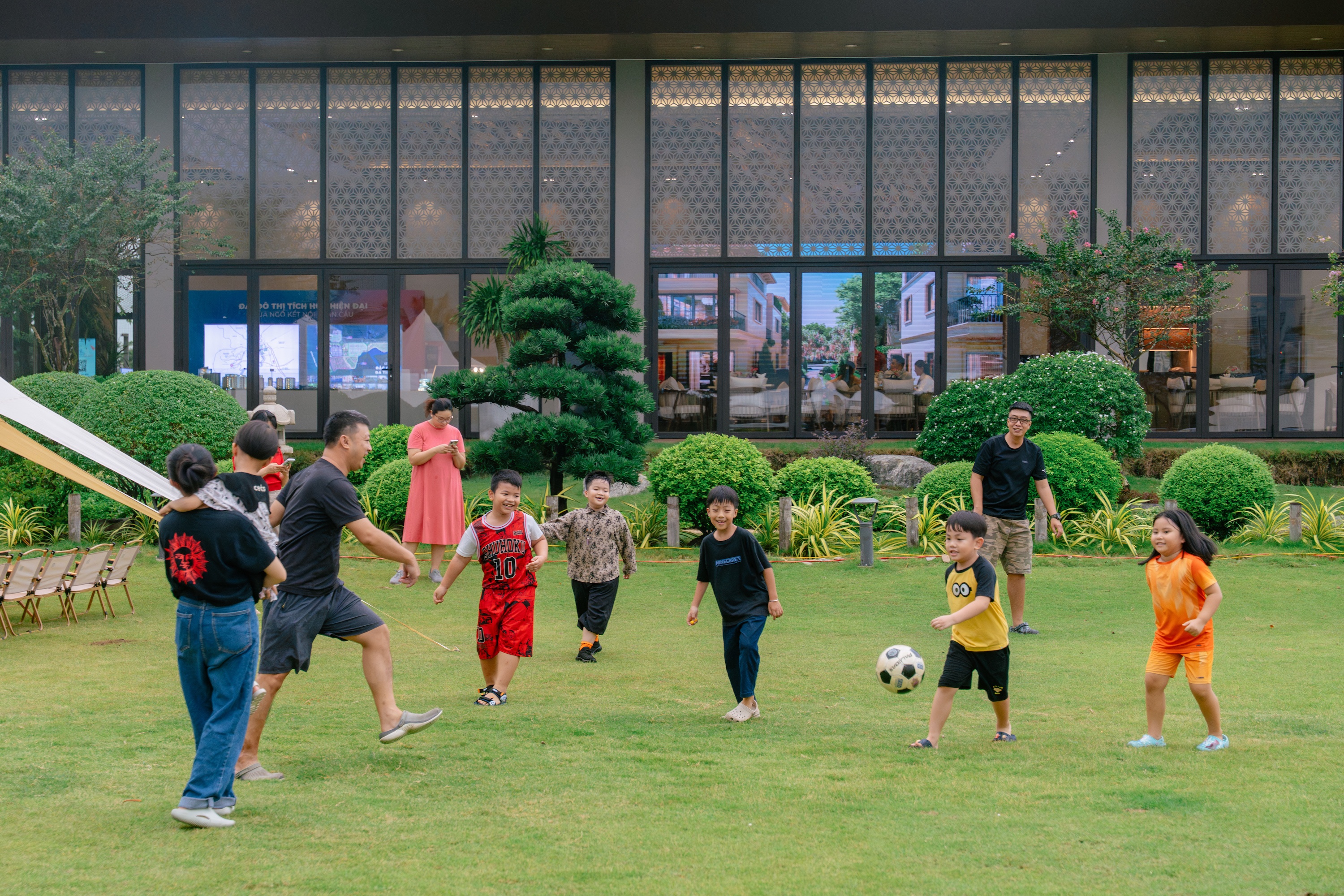 Izumi City ảnh 14