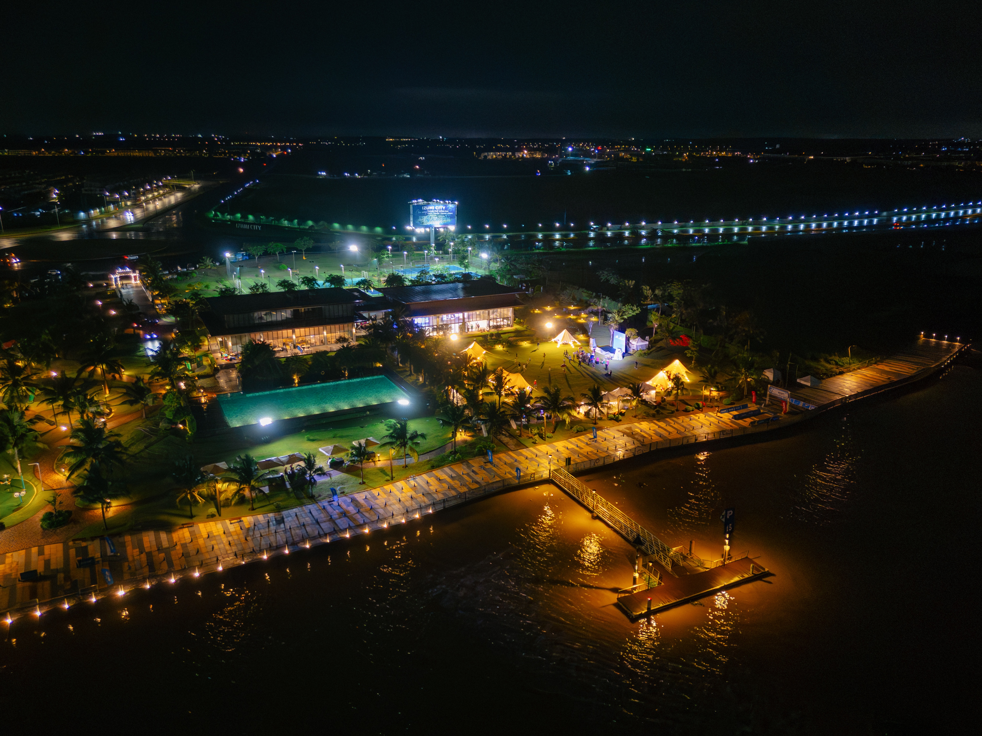 Izumi City ảnh 9