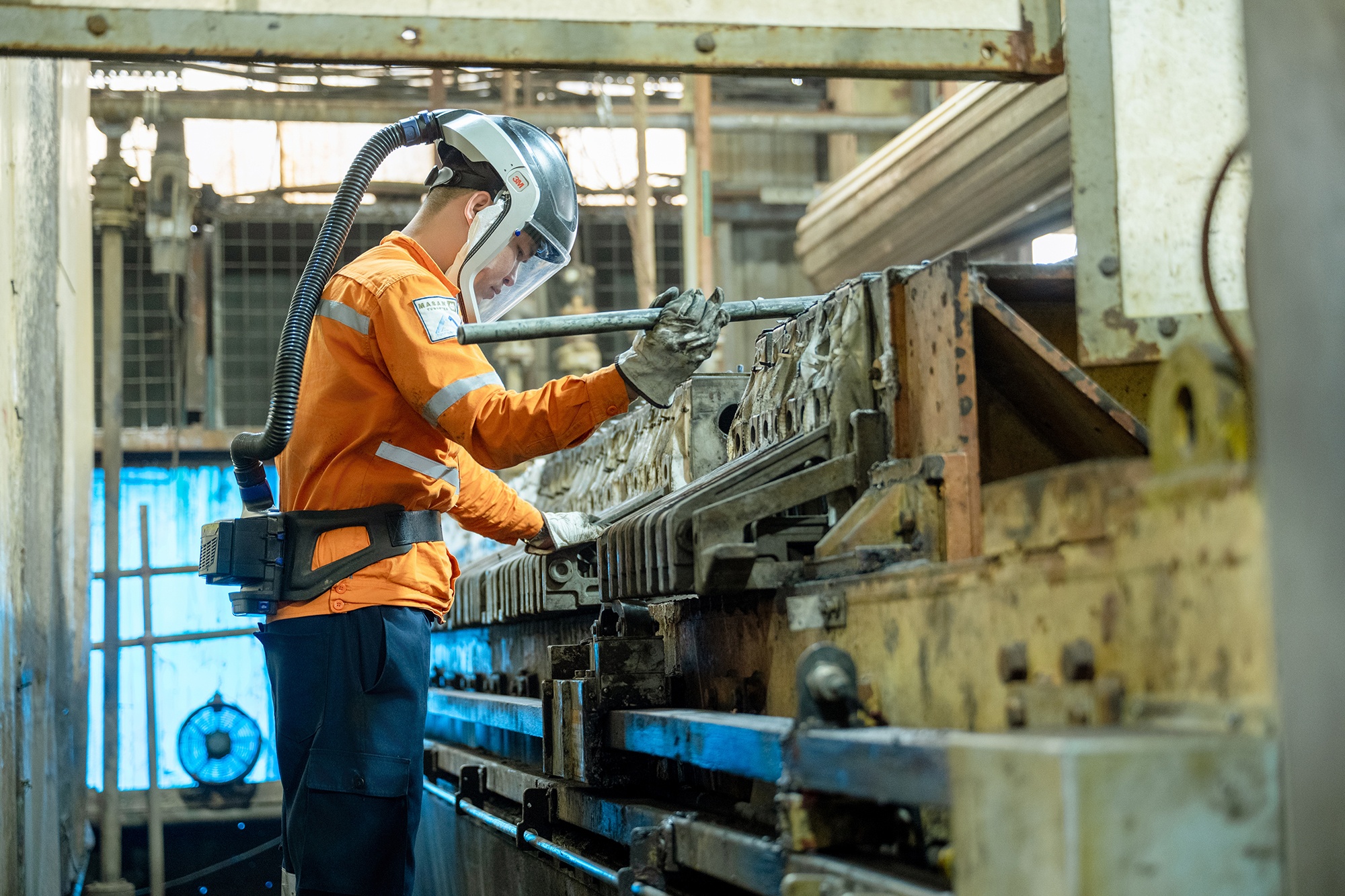 Masan High-Tech Materials ảnh 2
