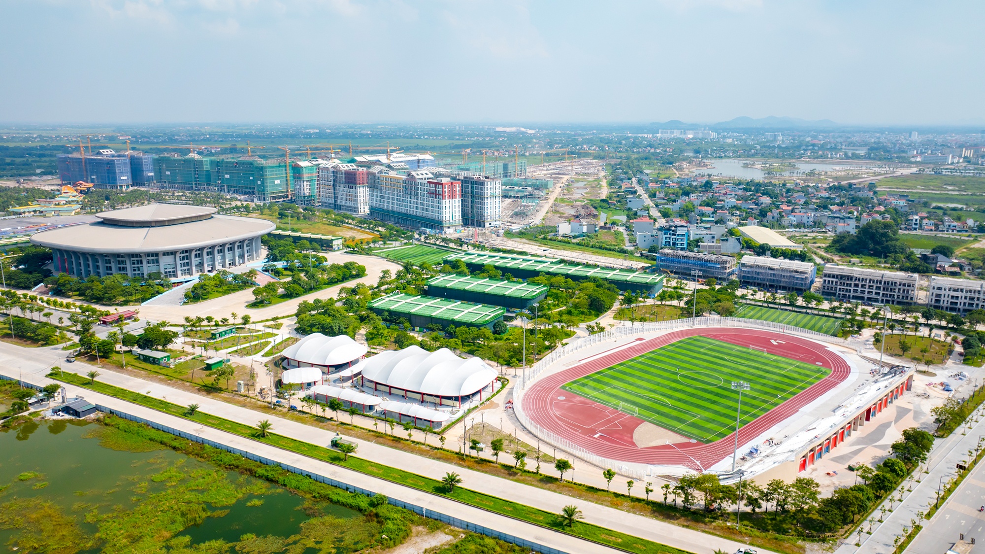 Sun Urban City ảnh 5