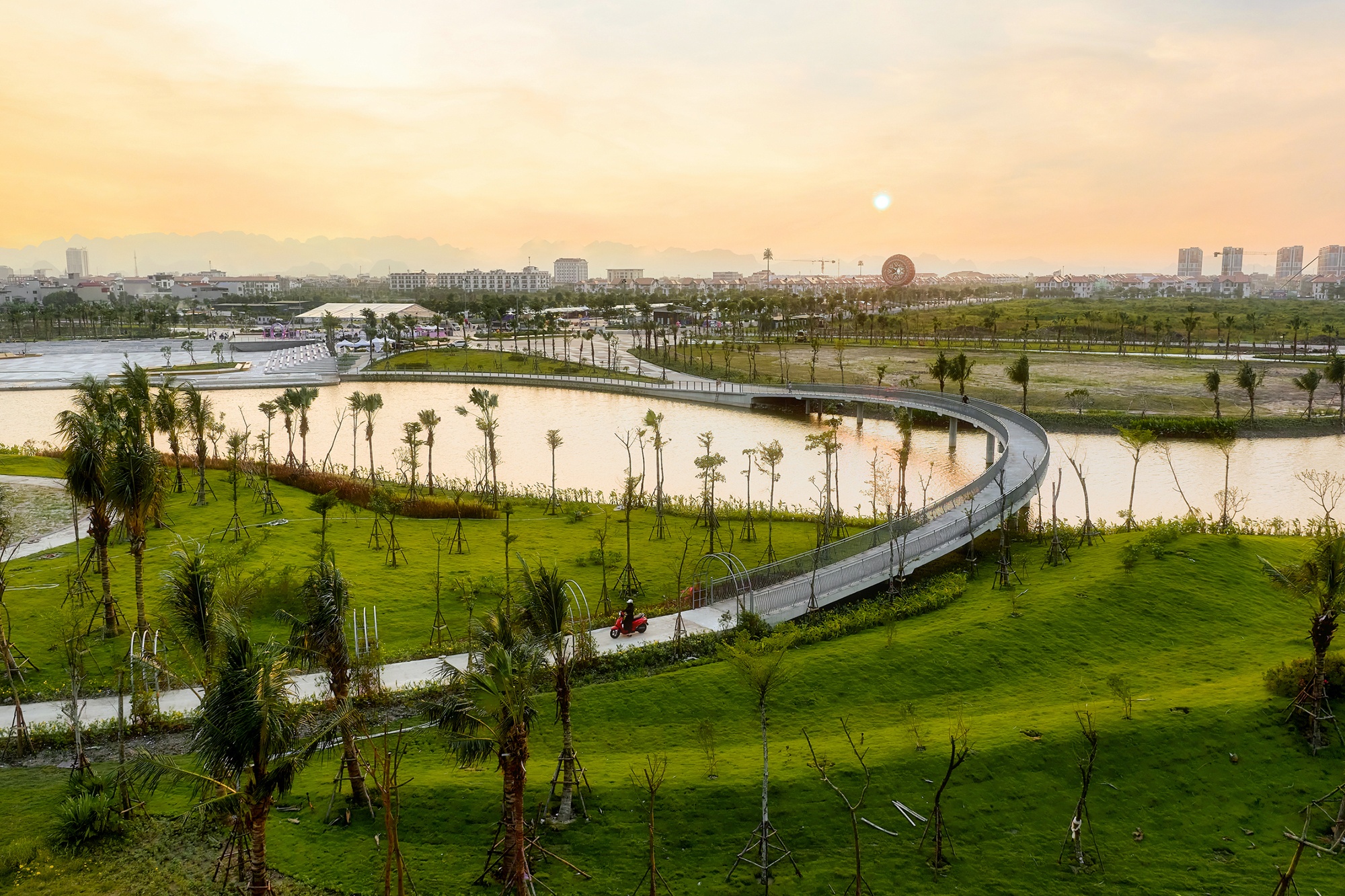 Sun Urban City ảnh 2