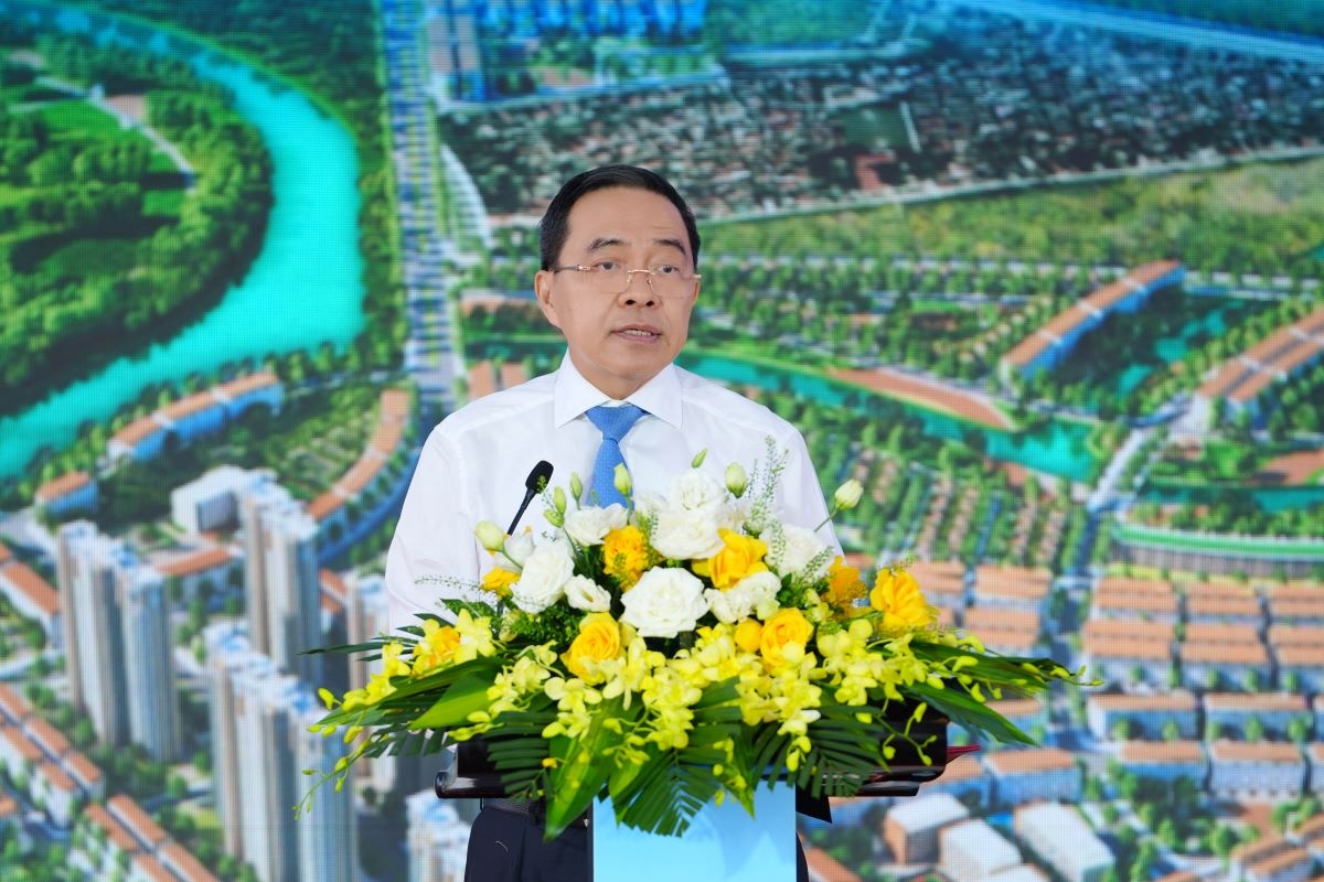 Vinhomes King Park ảnh 4