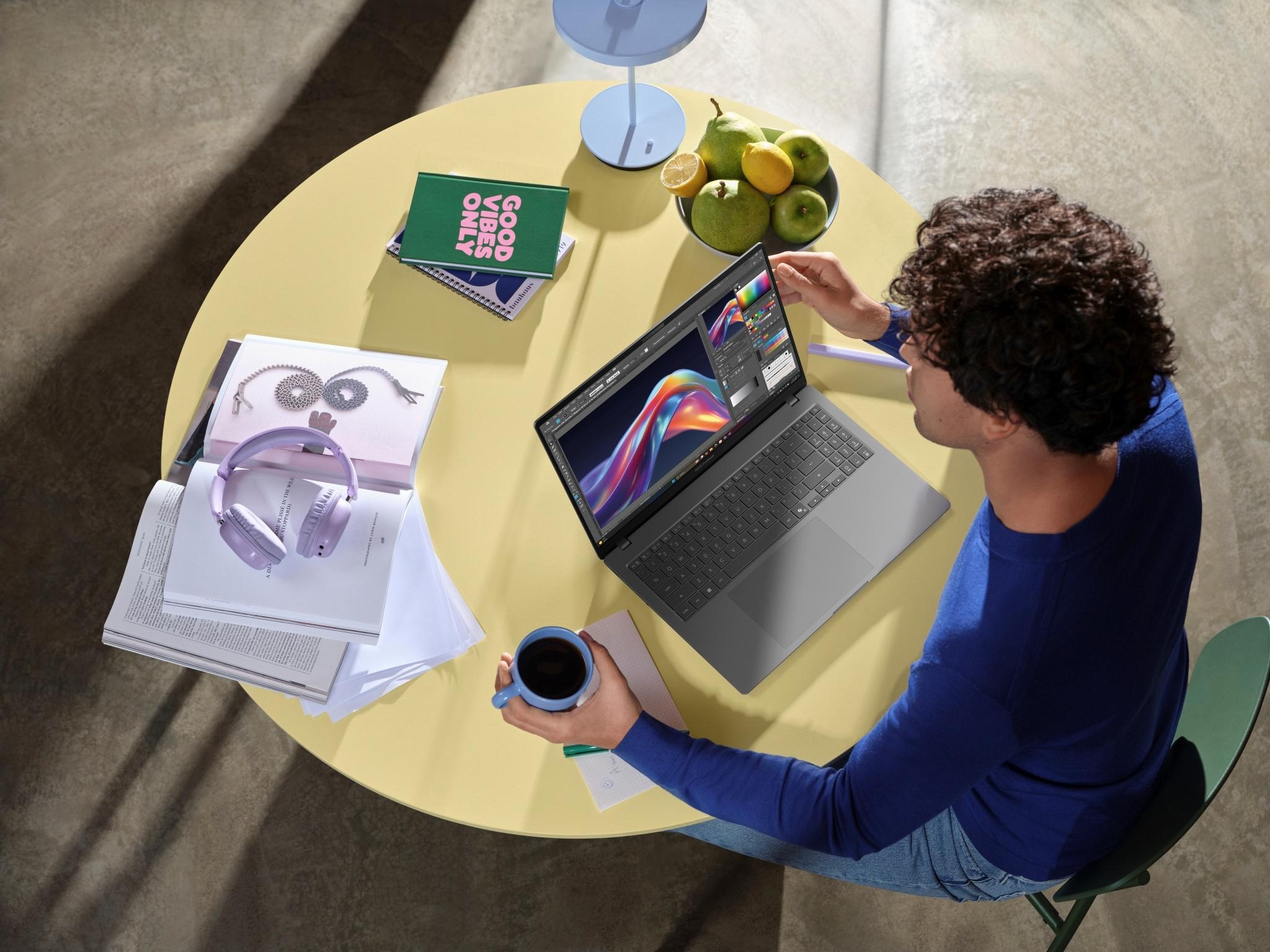 ASUS ảnh 4