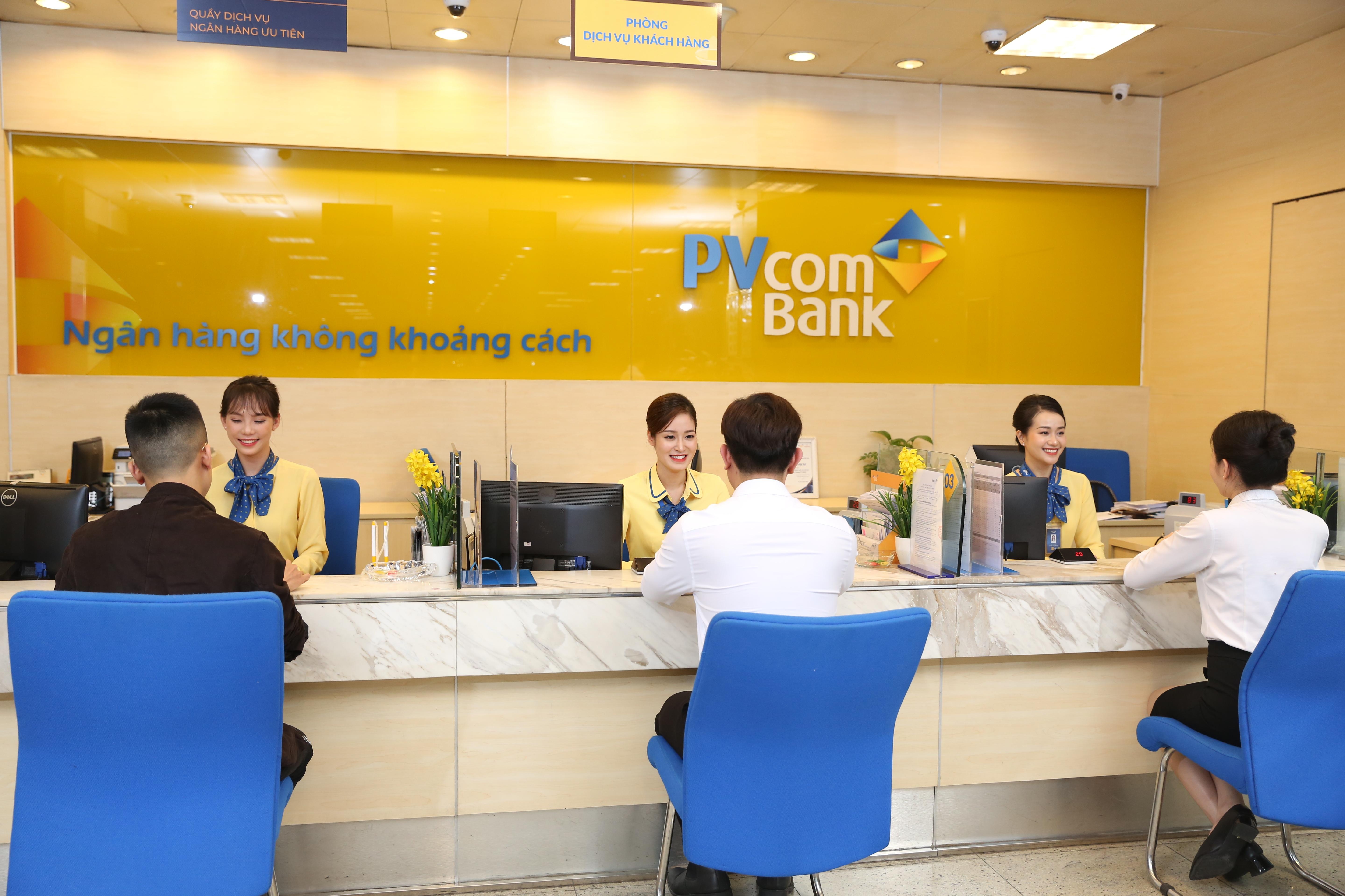 PVcomBank ảnh 2