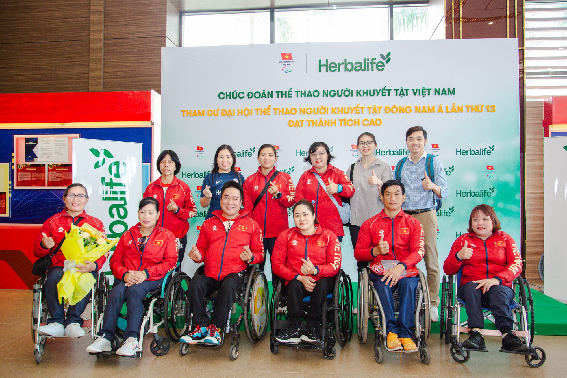 Herbalife ảnh 2