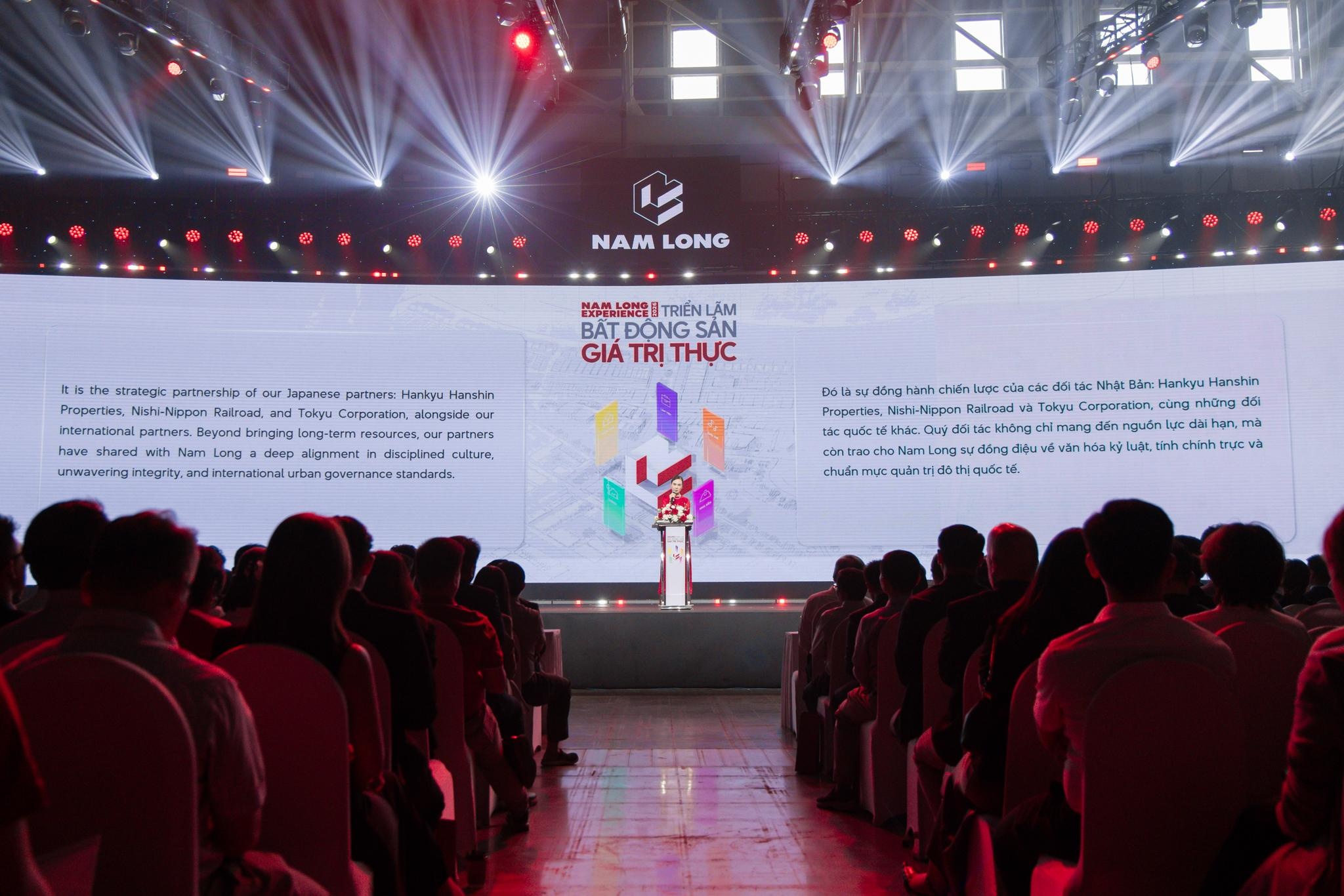 Nam Long Experience 2026 ảnh 5 Nam Long Experience 2026 ảnh 5