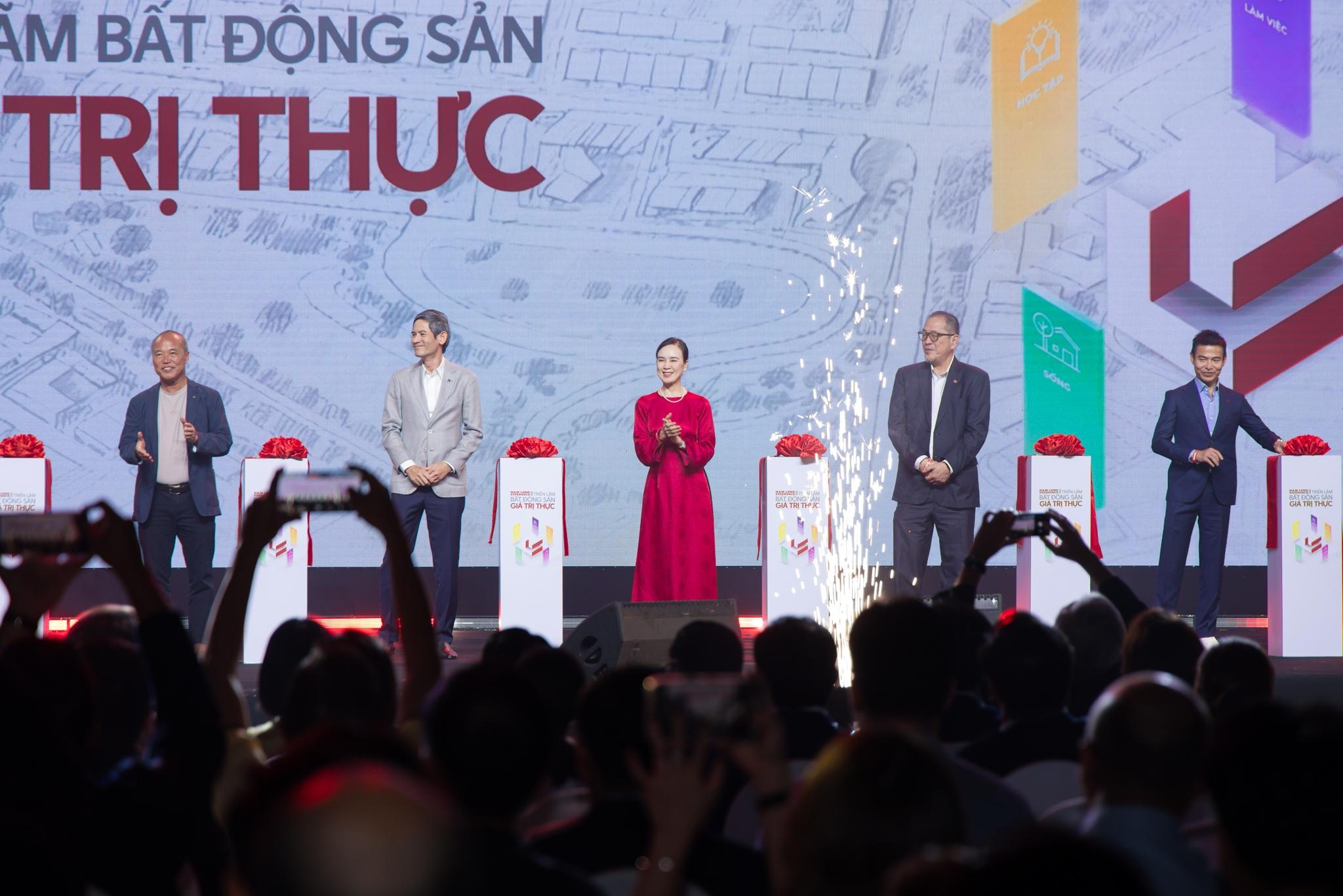 Nam Long Experience 2026 ảnh 11