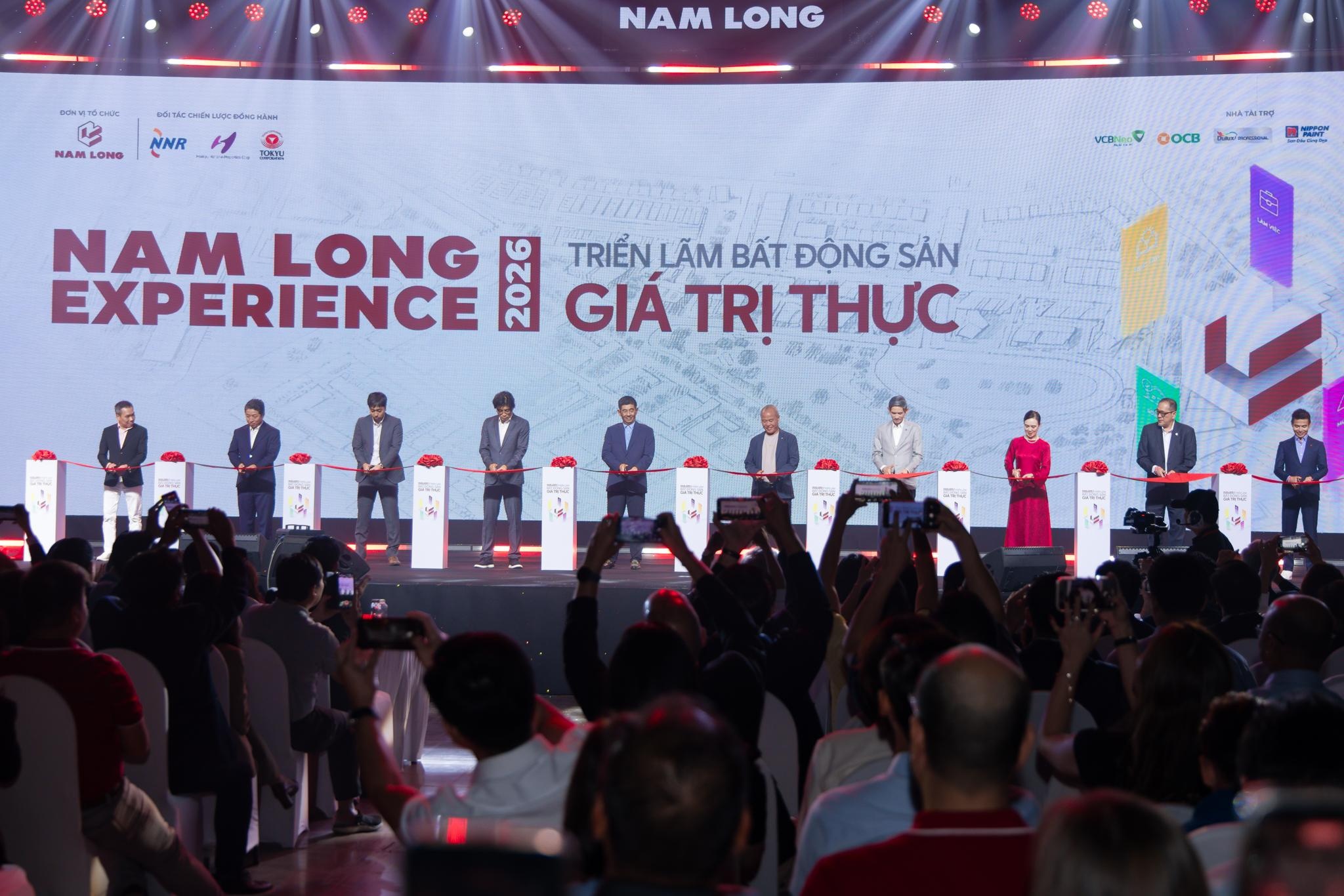 Nam Long Experience 2026 ảnh 7