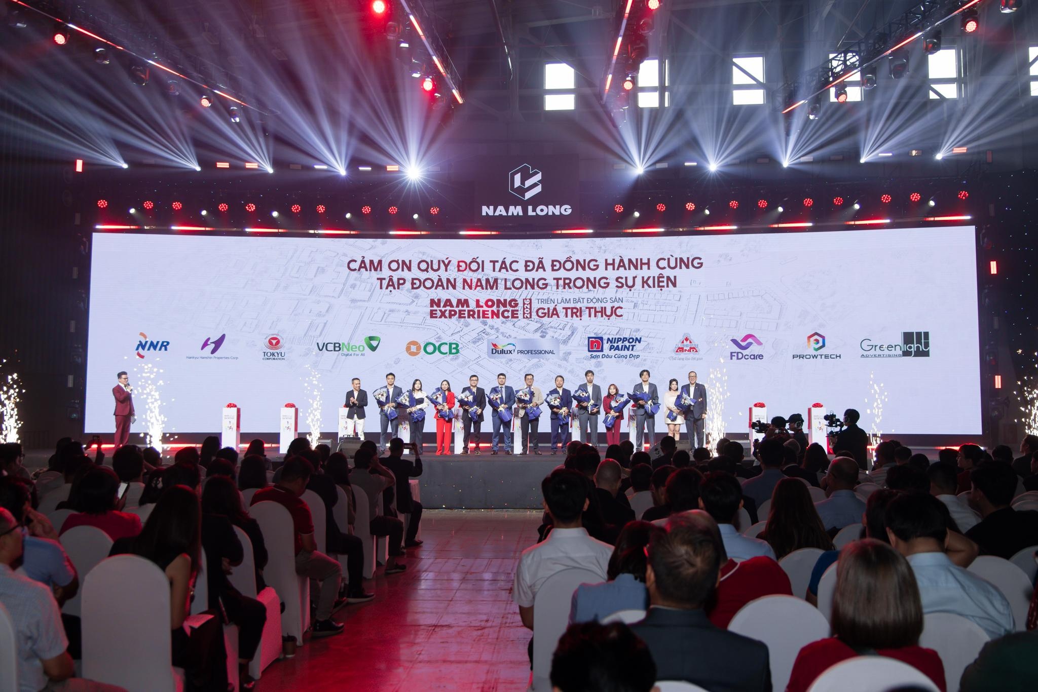 Nam Long Experience 2026 ảnh 14 Nam Long Experience 2026 ảnh 14