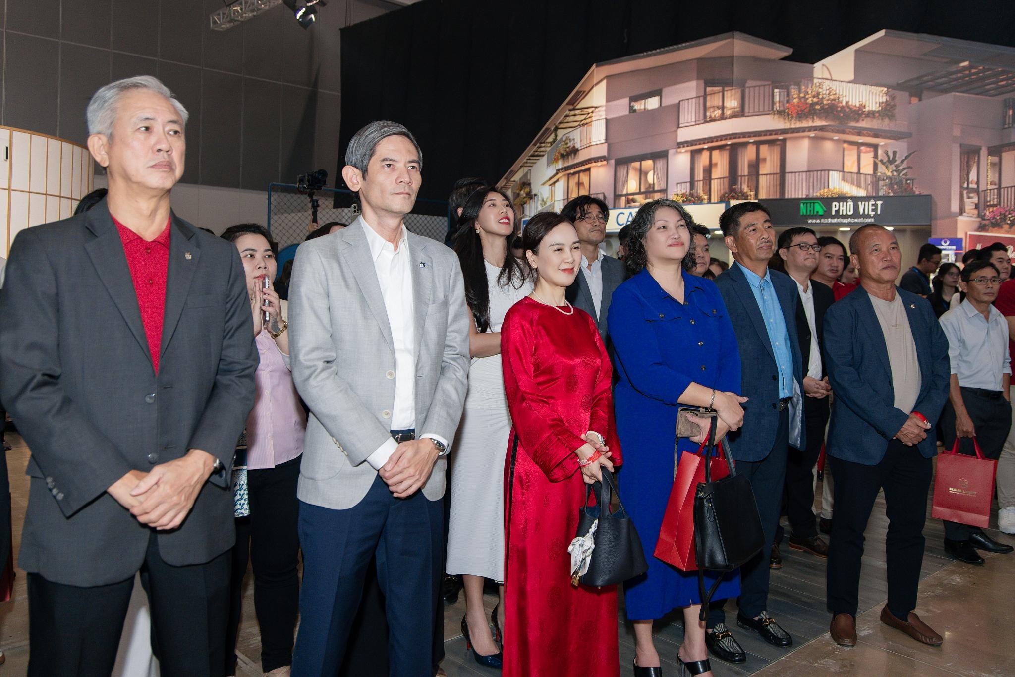 Nam Long Experience 2026 ảnh 20 Nam Long Experience 2026 ảnh 20