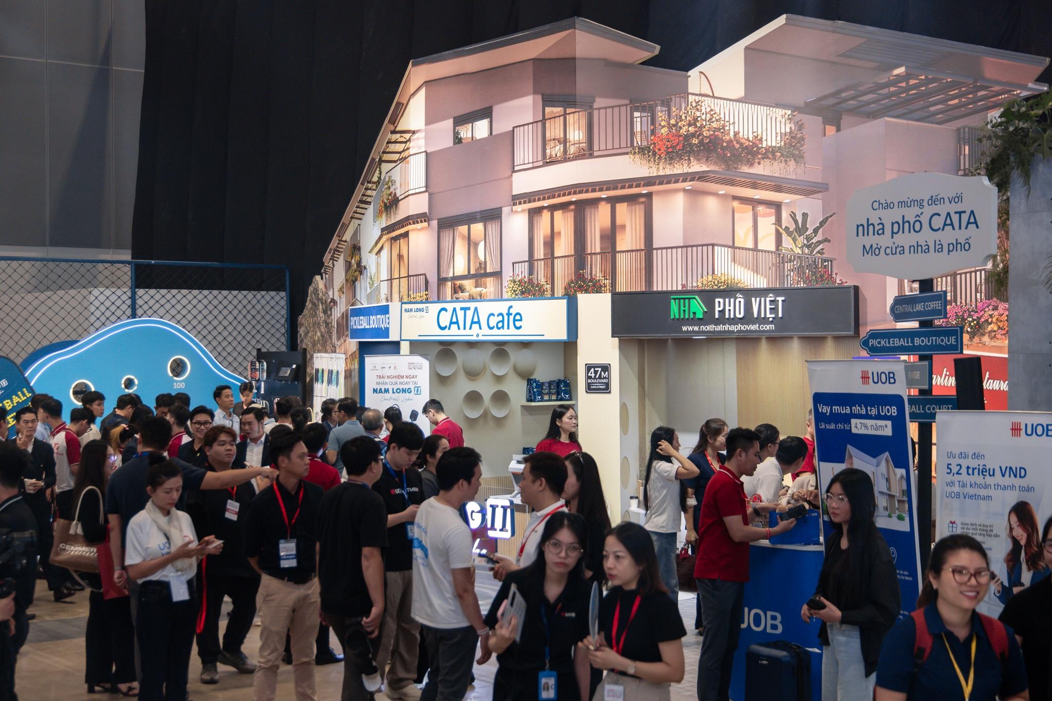 Nam Long Experience 2026 ảnh 22 Nam Long Experience 2026 ảnh 22