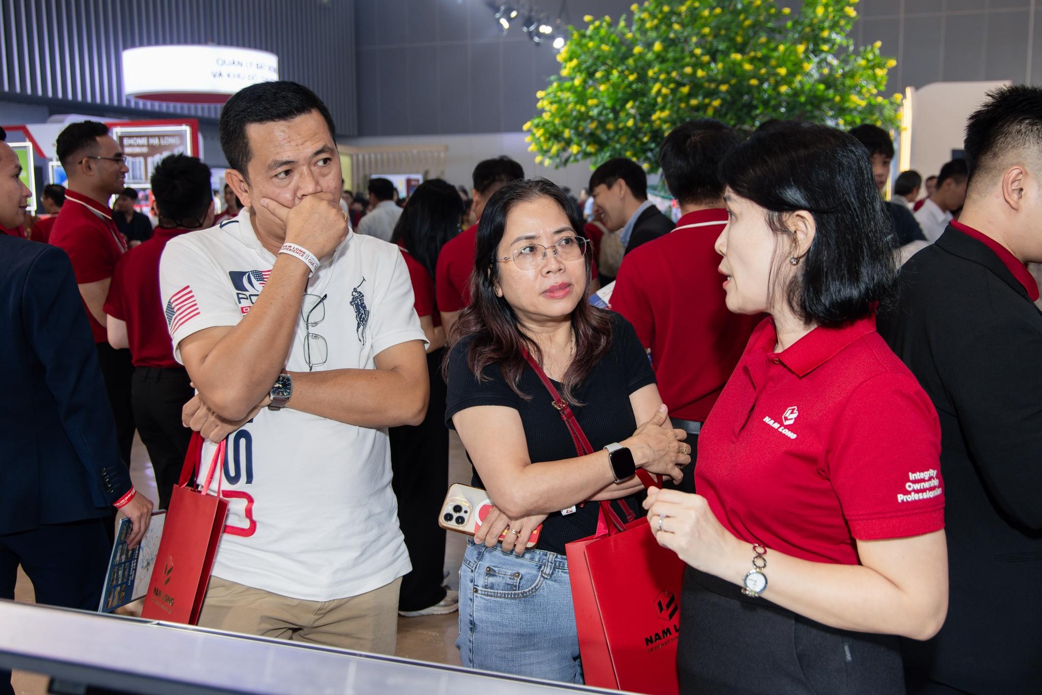 Nam Long Experience 2026 ảnh 24 Nam Long Experience 2026 ảnh 24