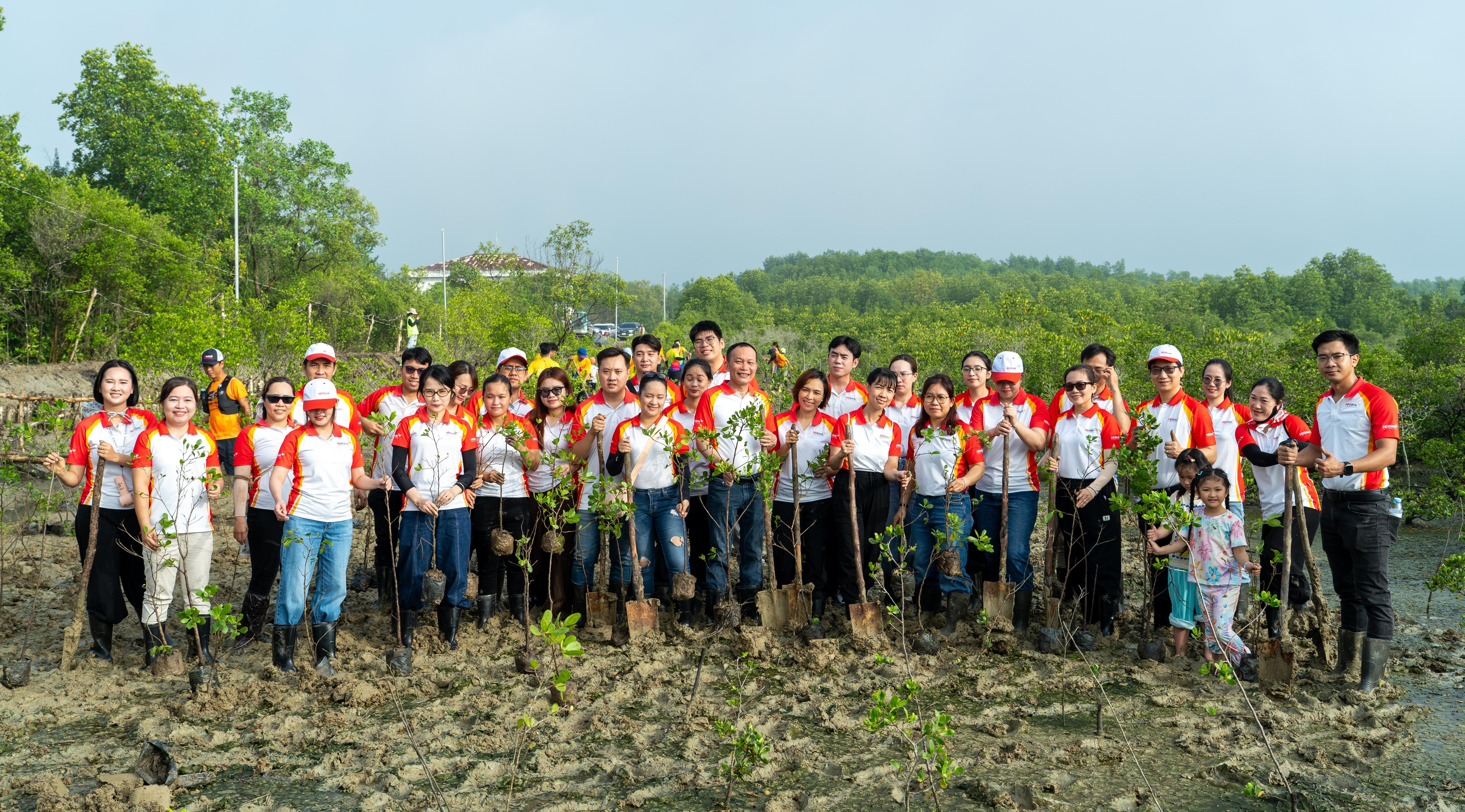 HDBank Green Marathon 2026 ảnh 14 HDBank Green Marathon 2026 ảnh 14