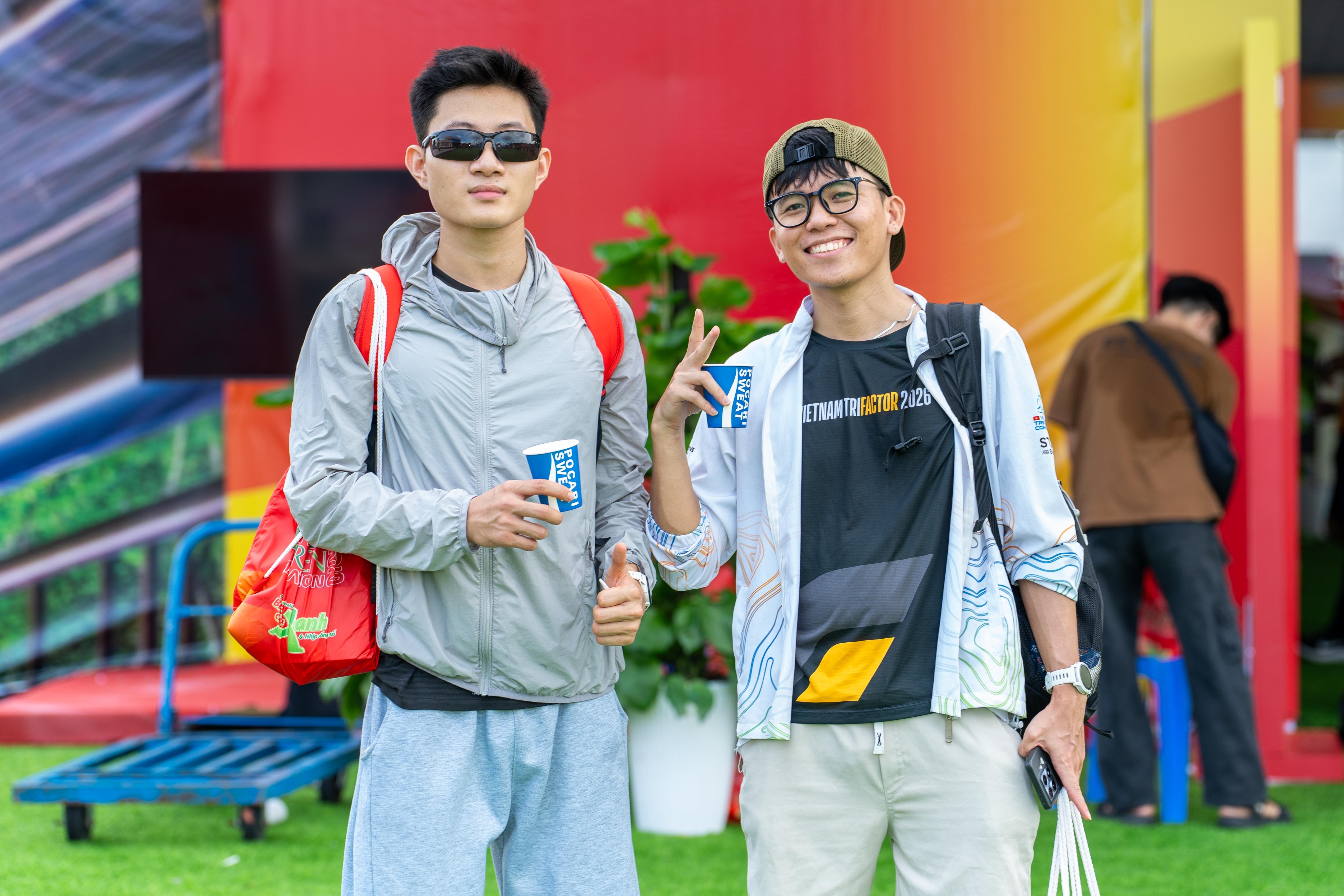 HDBank Green Marathon 2026 ảnh 13 HDBank Green Marathon 2026 ảnh 13