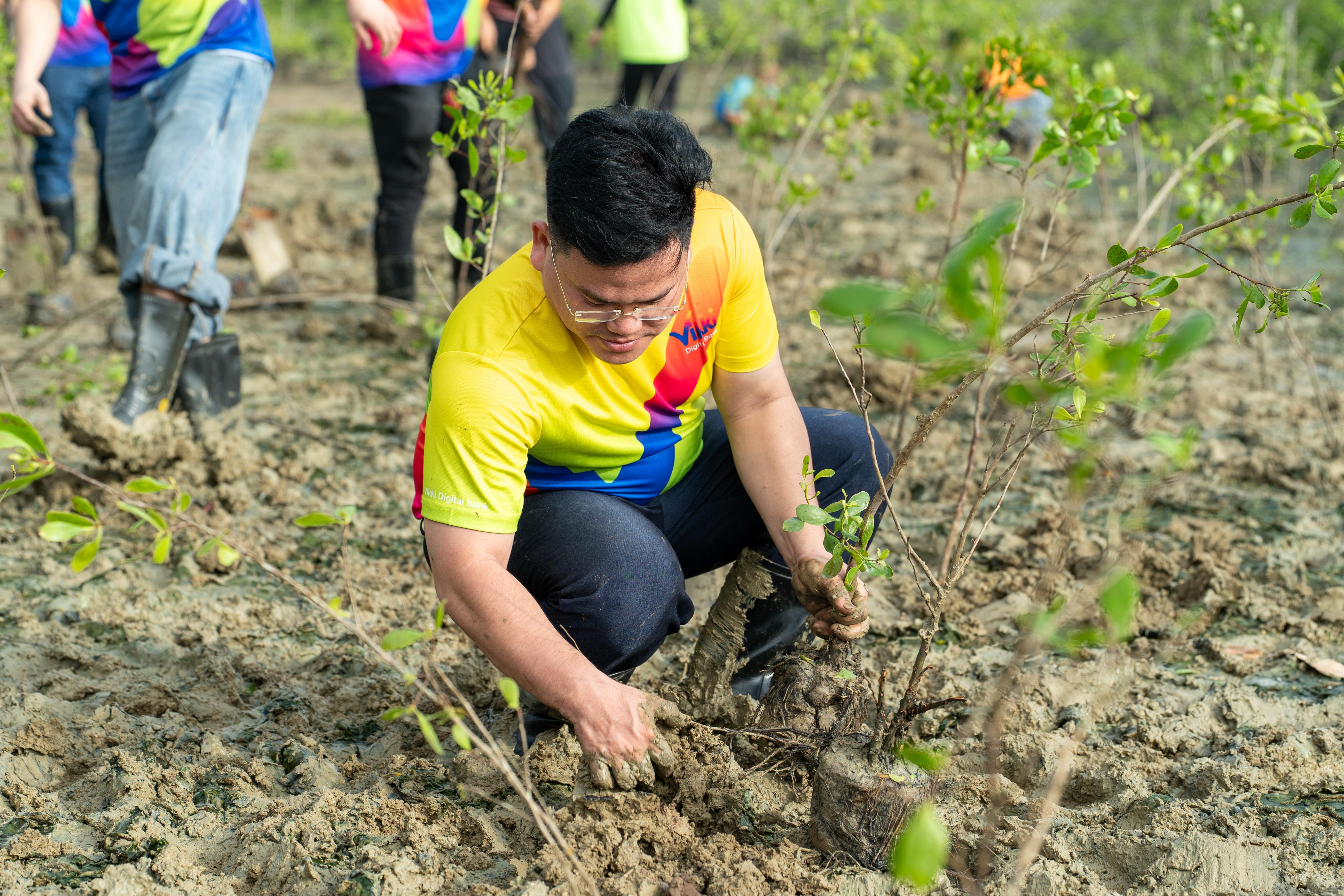 HDBank Green Marathon 2026 ảnh 16 HDBank Green Marathon 2026 ảnh 16