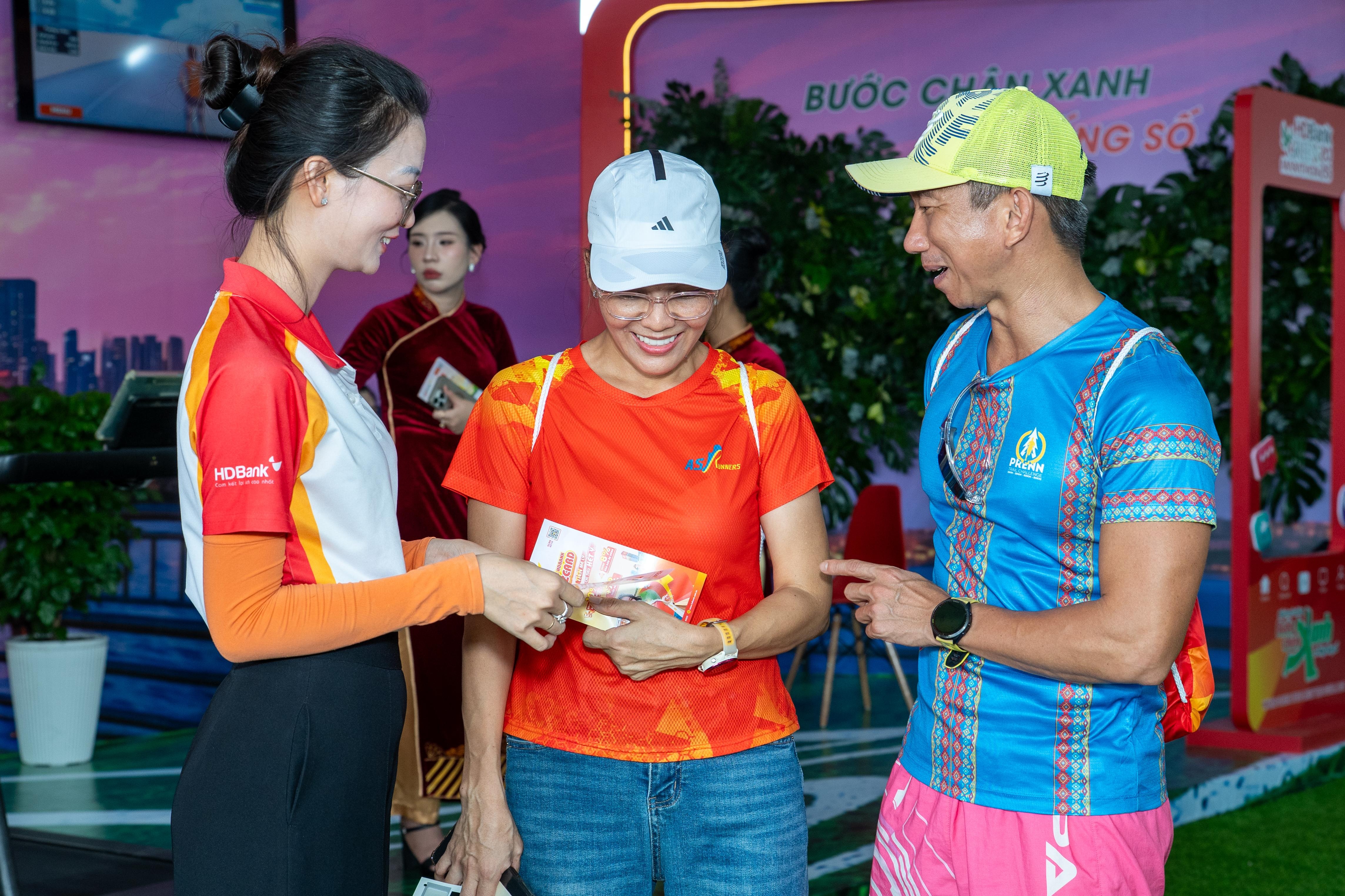 HDBank Green Marathon 2026 ảnh 5 HDBank Green Marathon 2026 ảnh 5