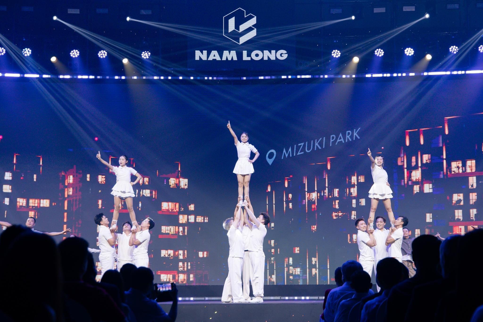 Nam Long Experience 2026 ảnh 7 Nam Long Experience 2026 ảnh 7