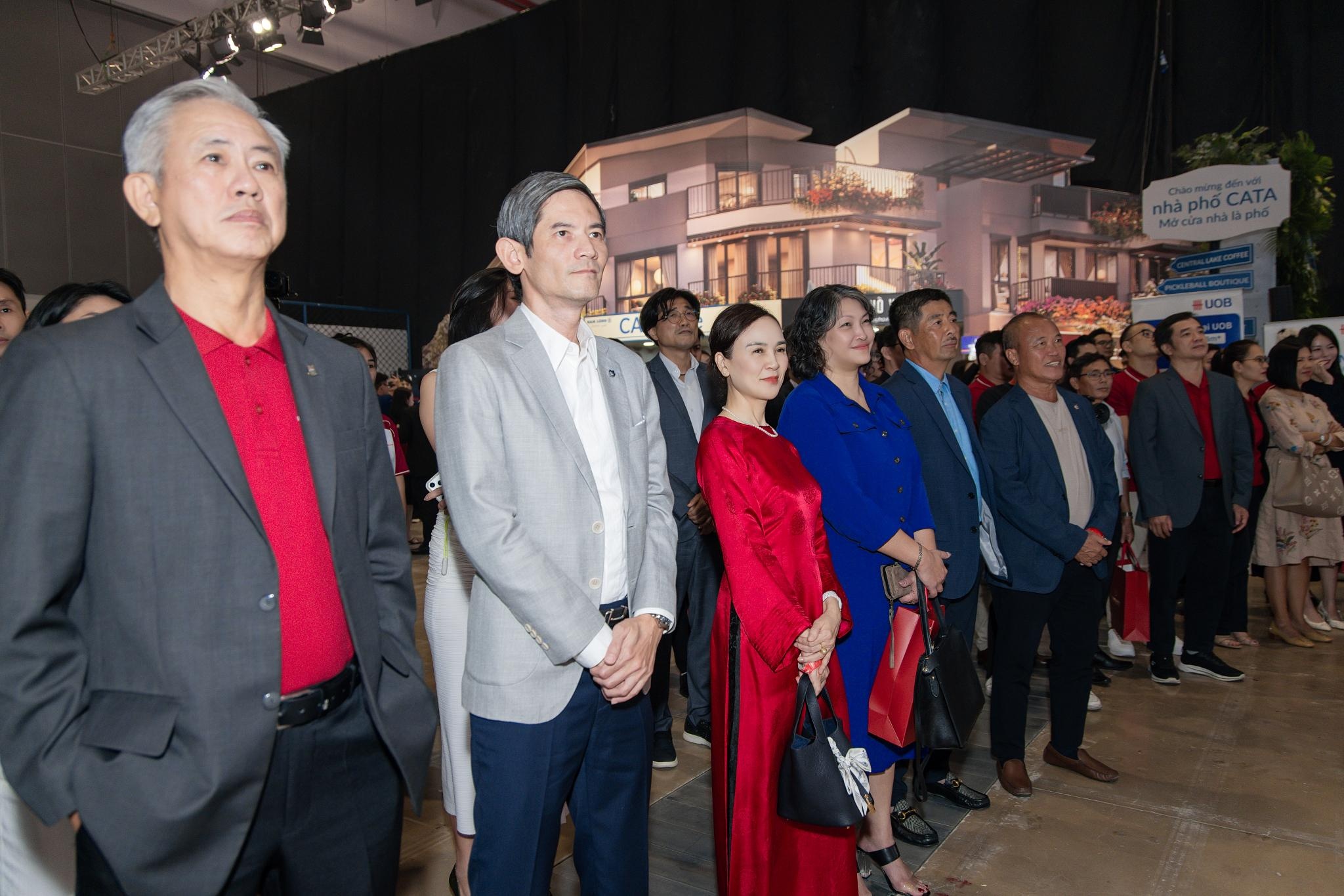 Nam Long Experience 2026 ảnh 15 Nam Long Experience 2026 ảnh 15