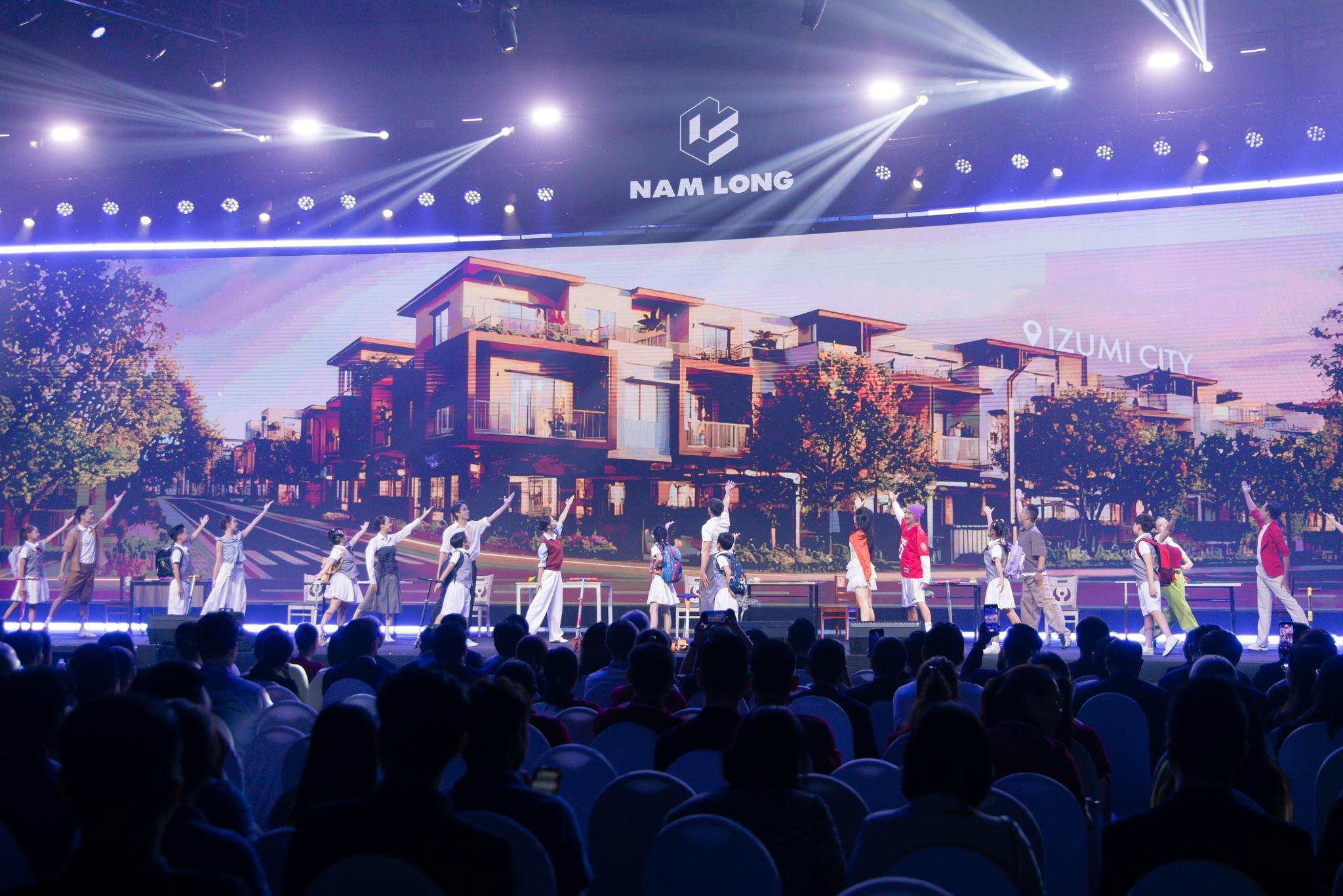 Nam Long Experience 2026 ảnh 8 Nam Long Experience 2026 ảnh 8