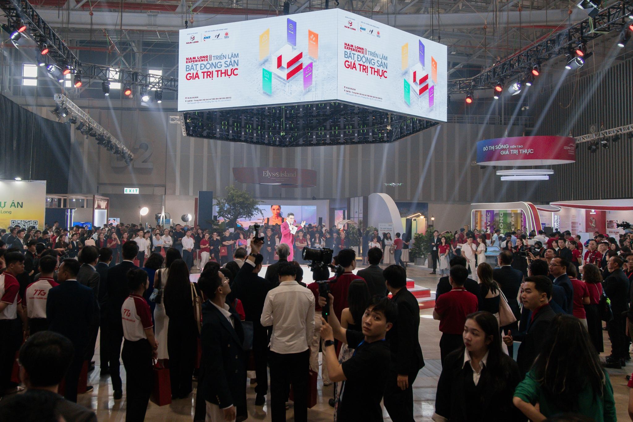 Nam Long Experience 2026 ảnh 16 Nam Long Experience 2026 ảnh 16