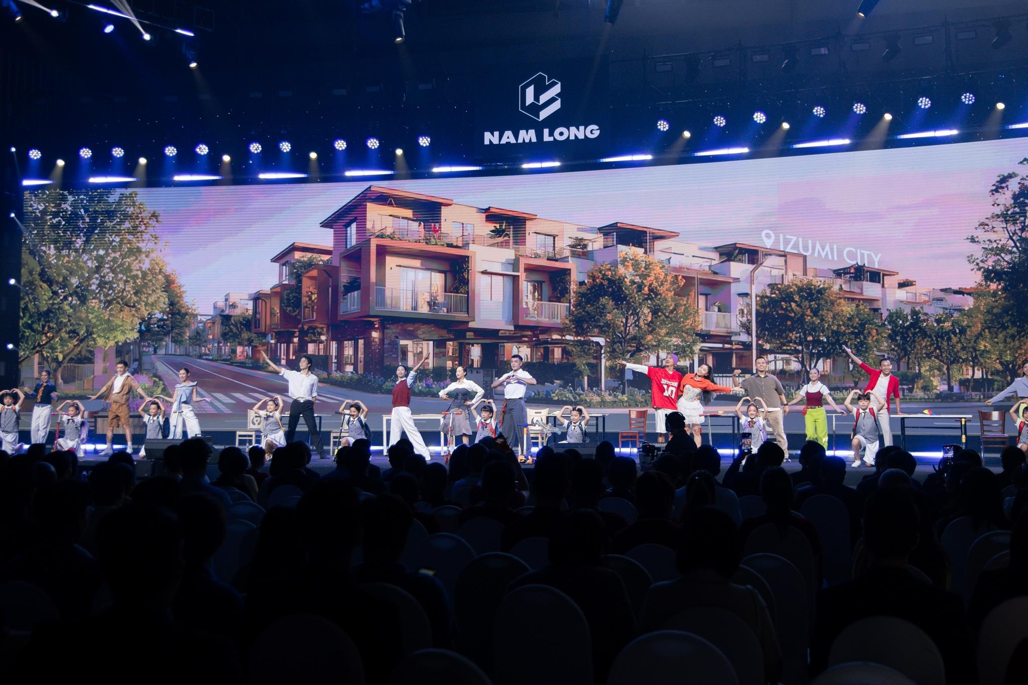 Nam Long Experience 2026 ảnh 9 Nam Long Experience 2026 ảnh 9