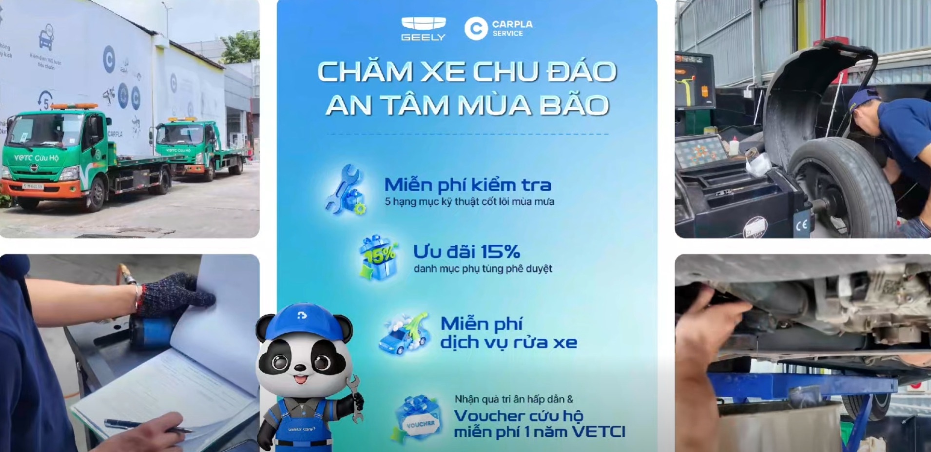 Geely Việt Nam ảnh 1