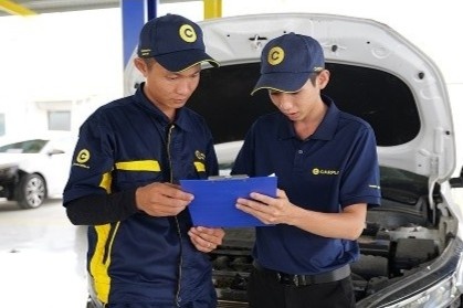 Geely Việt Nam ảnh 3