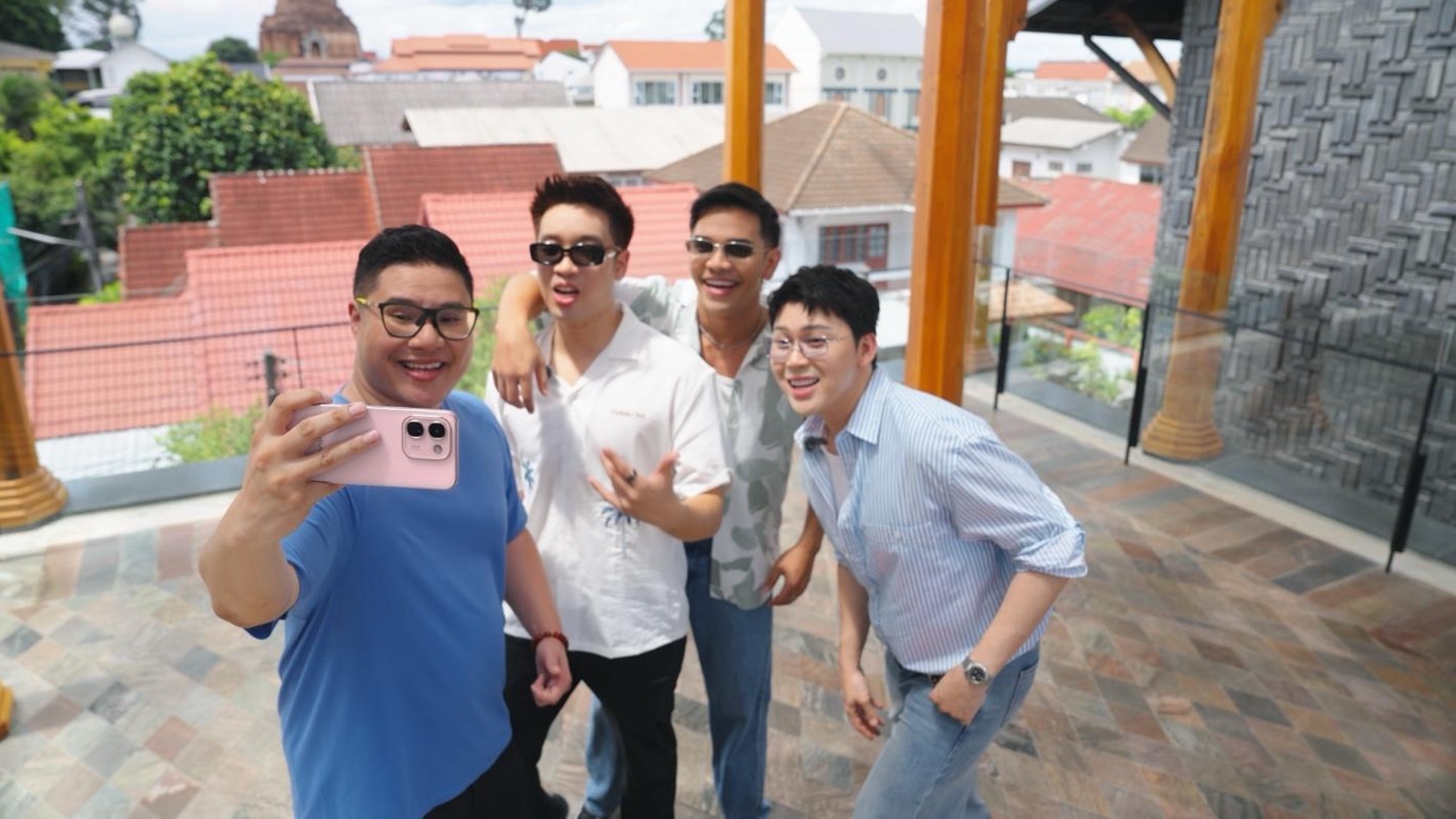 vivo V80 Lite 5G ảnh 2