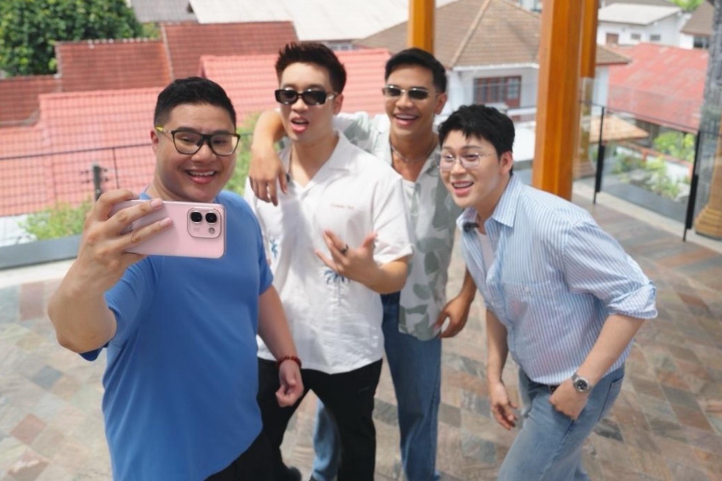 vivo V80 Lite 5G lập Kỷ lục Guinness Thế giới về thời lượng pin