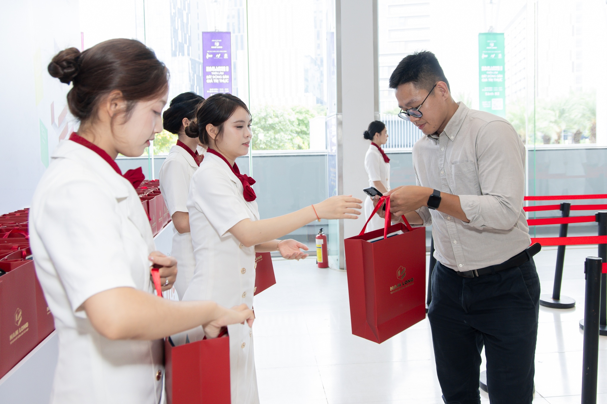 Nam Long Experience 2026 ảnh 2 Nam Long Experience 2026 ảnh 2
