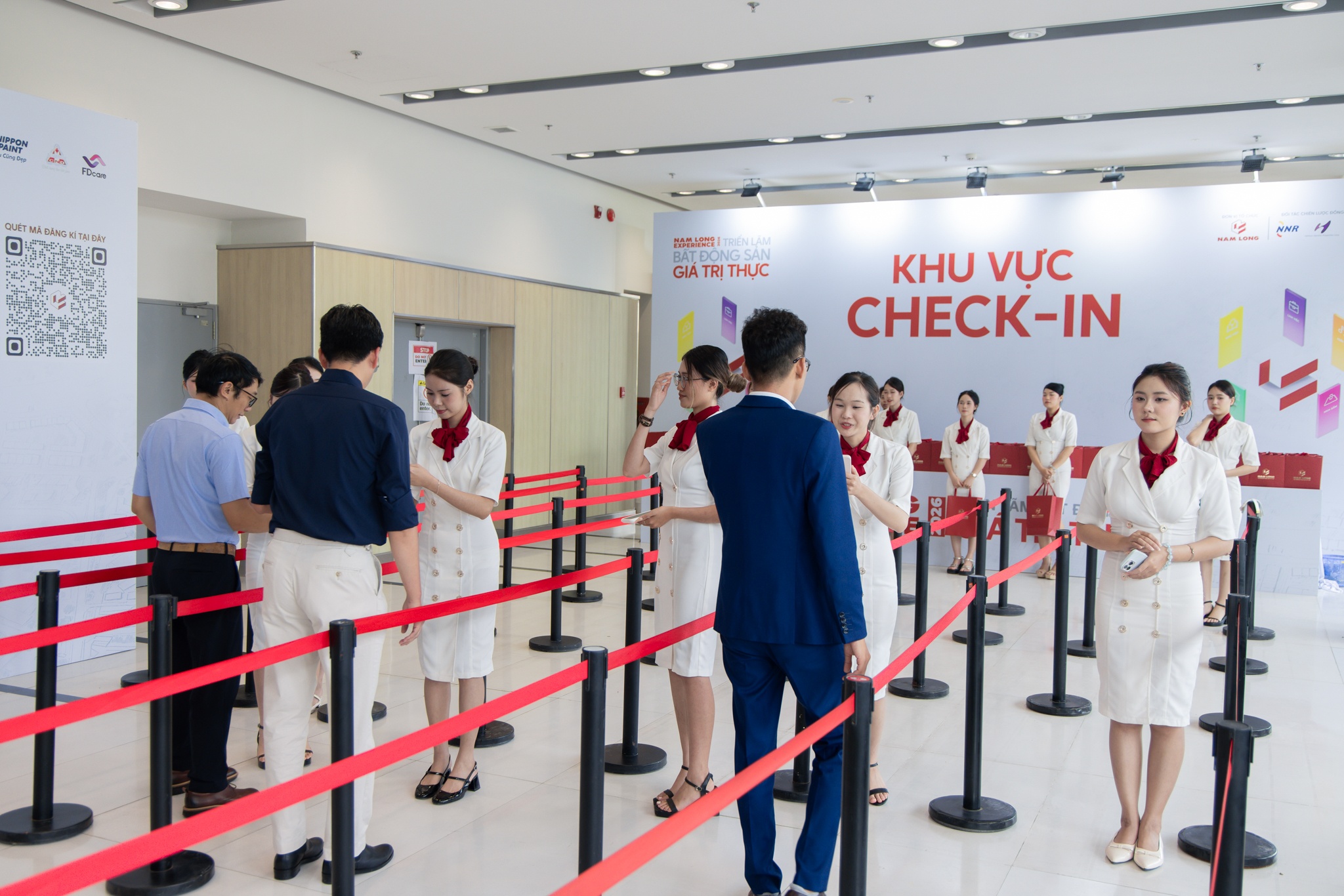 Nam Long Experience 2026 ảnh 3 Nam Long Experience 2026 ảnh 3