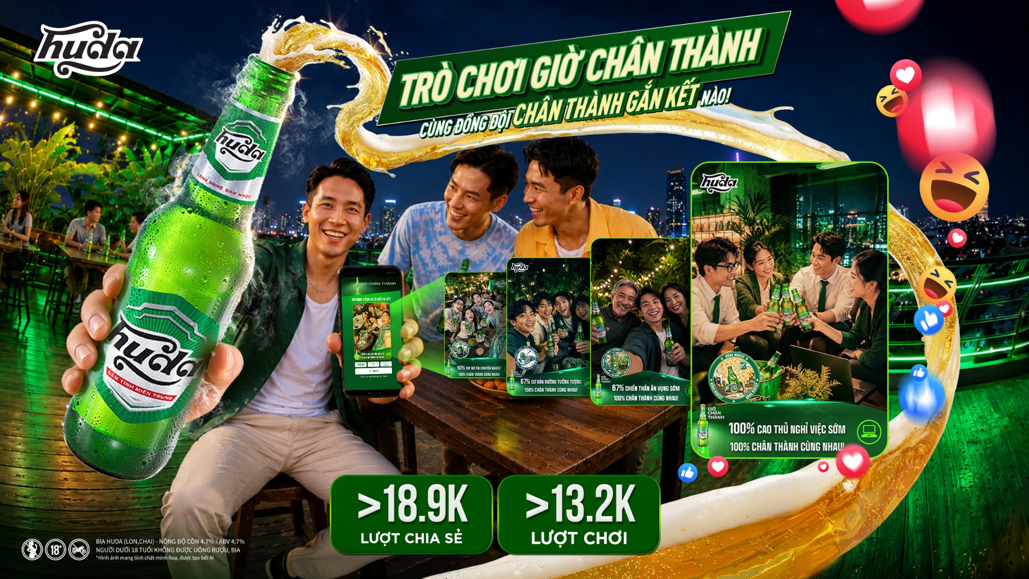 Huda ảnh 10