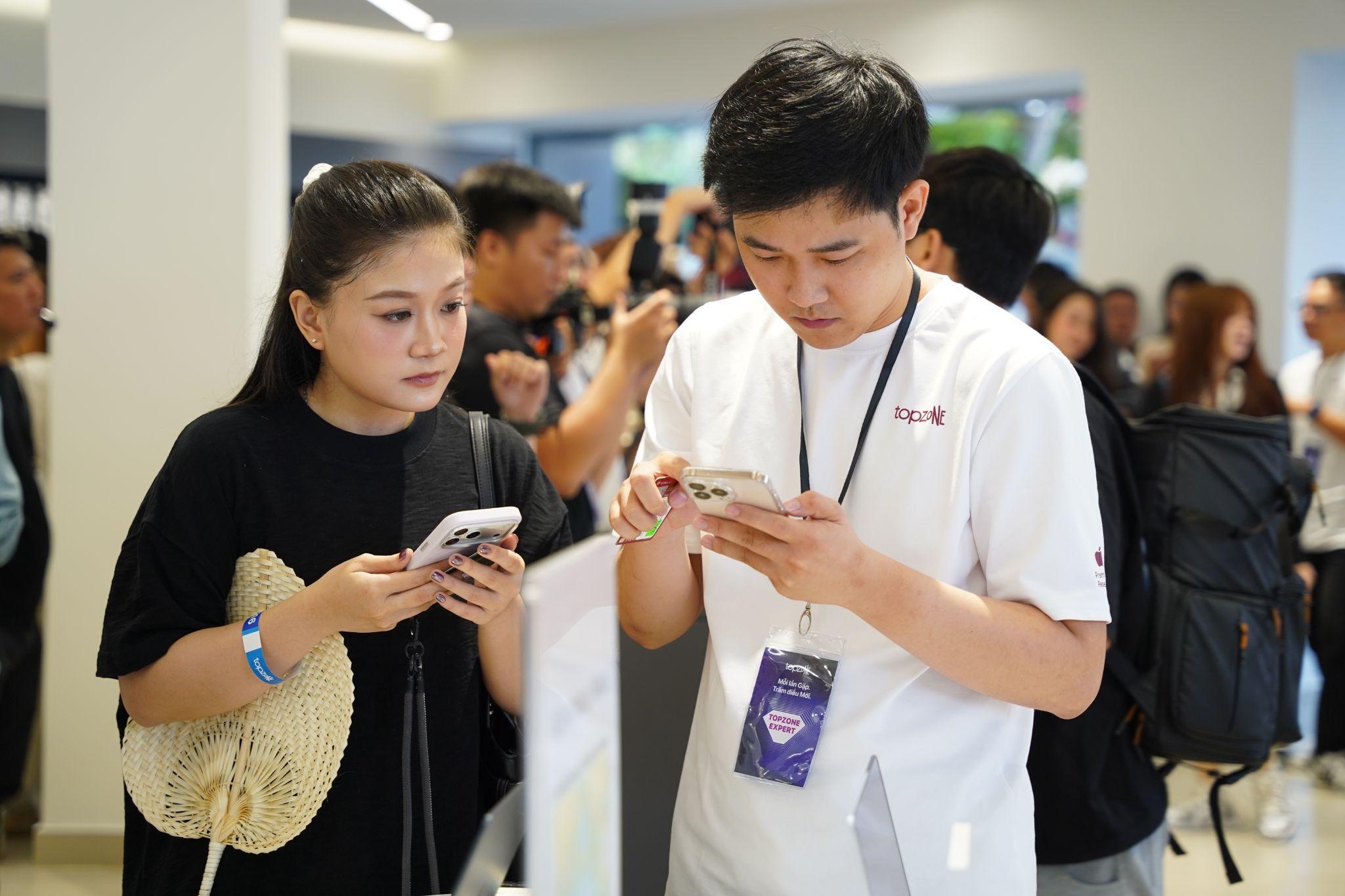 iPhone 18 Pro ảnh 5