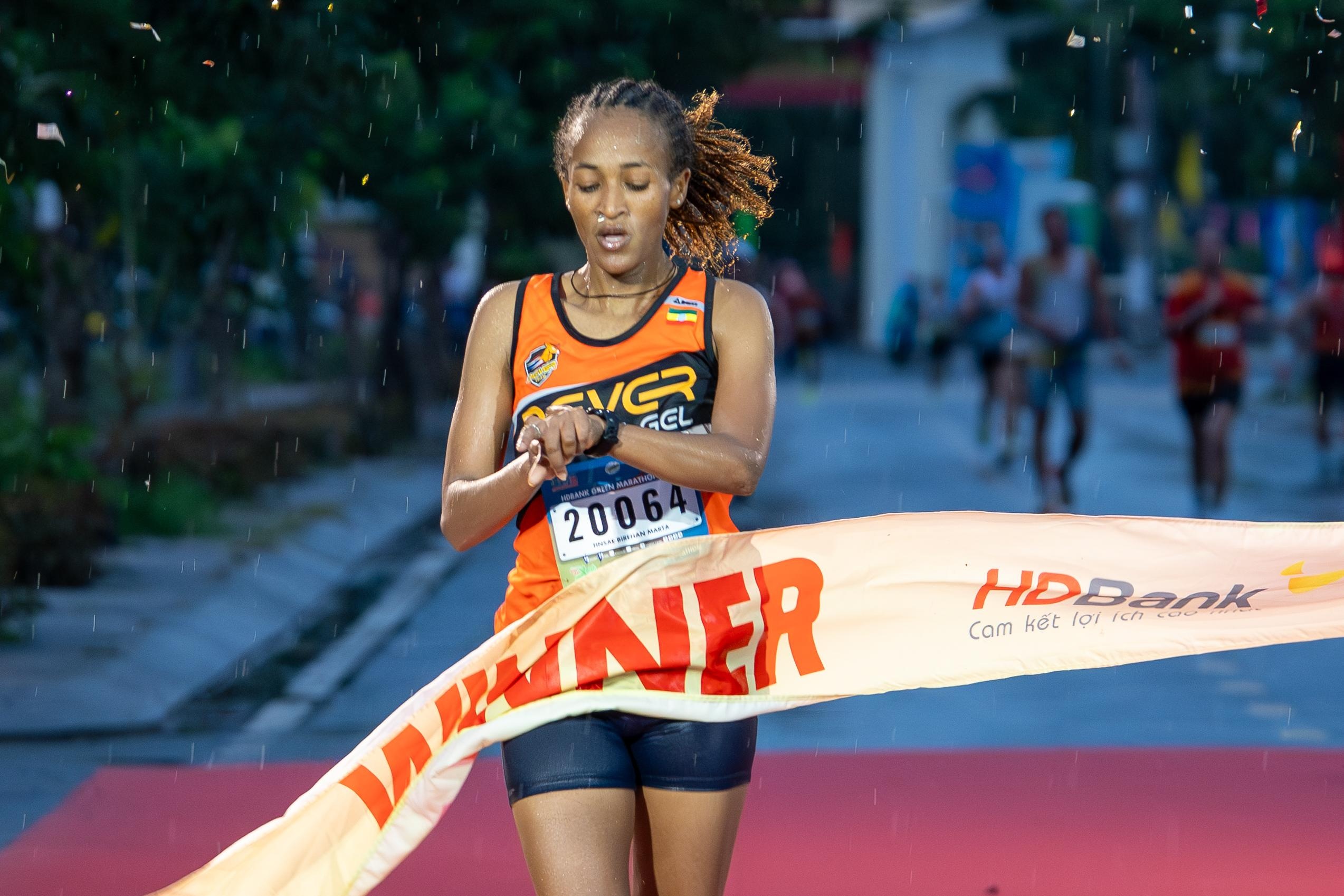HDBank Green Marathon 2026 ảnh 11 HDBank Green Marathon 2026 ảnh 11
